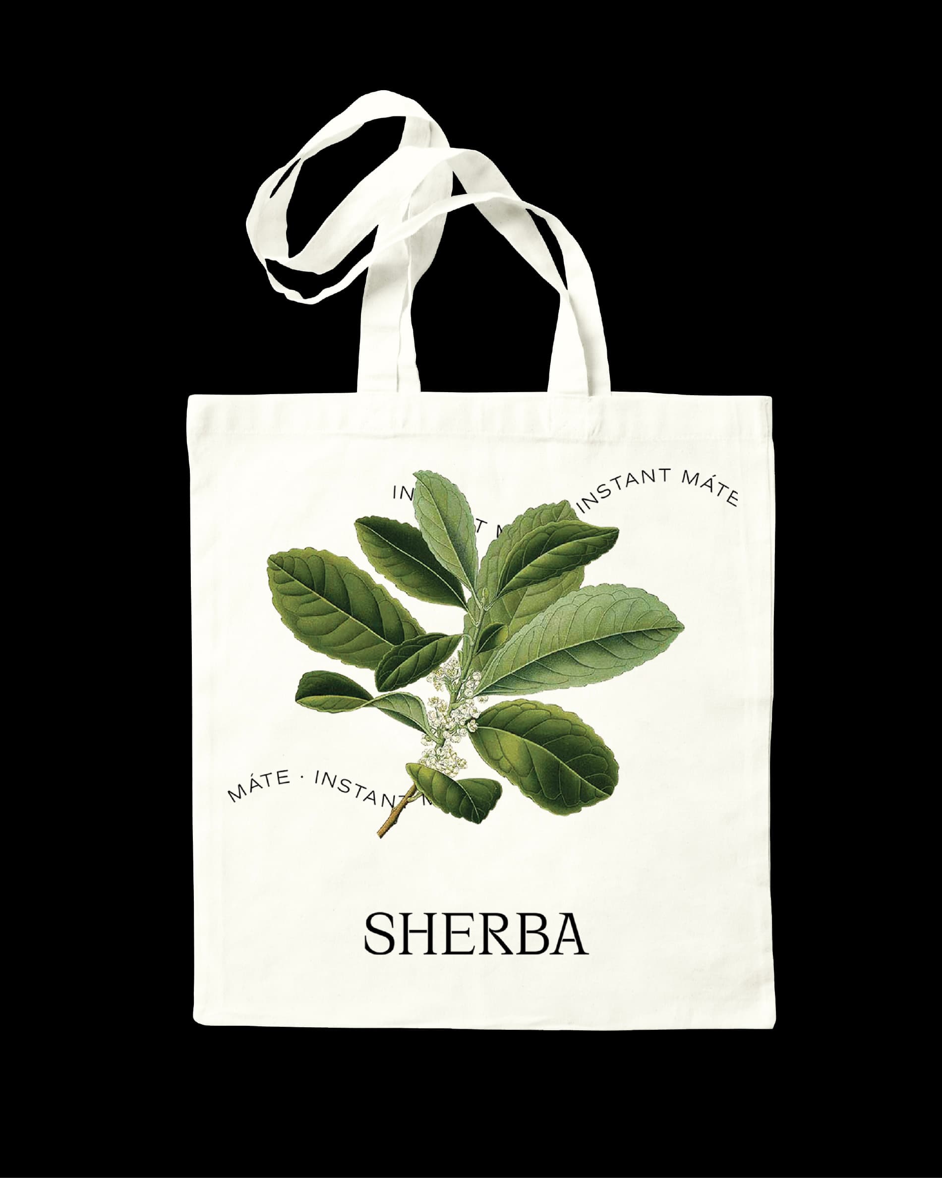 Sherba
