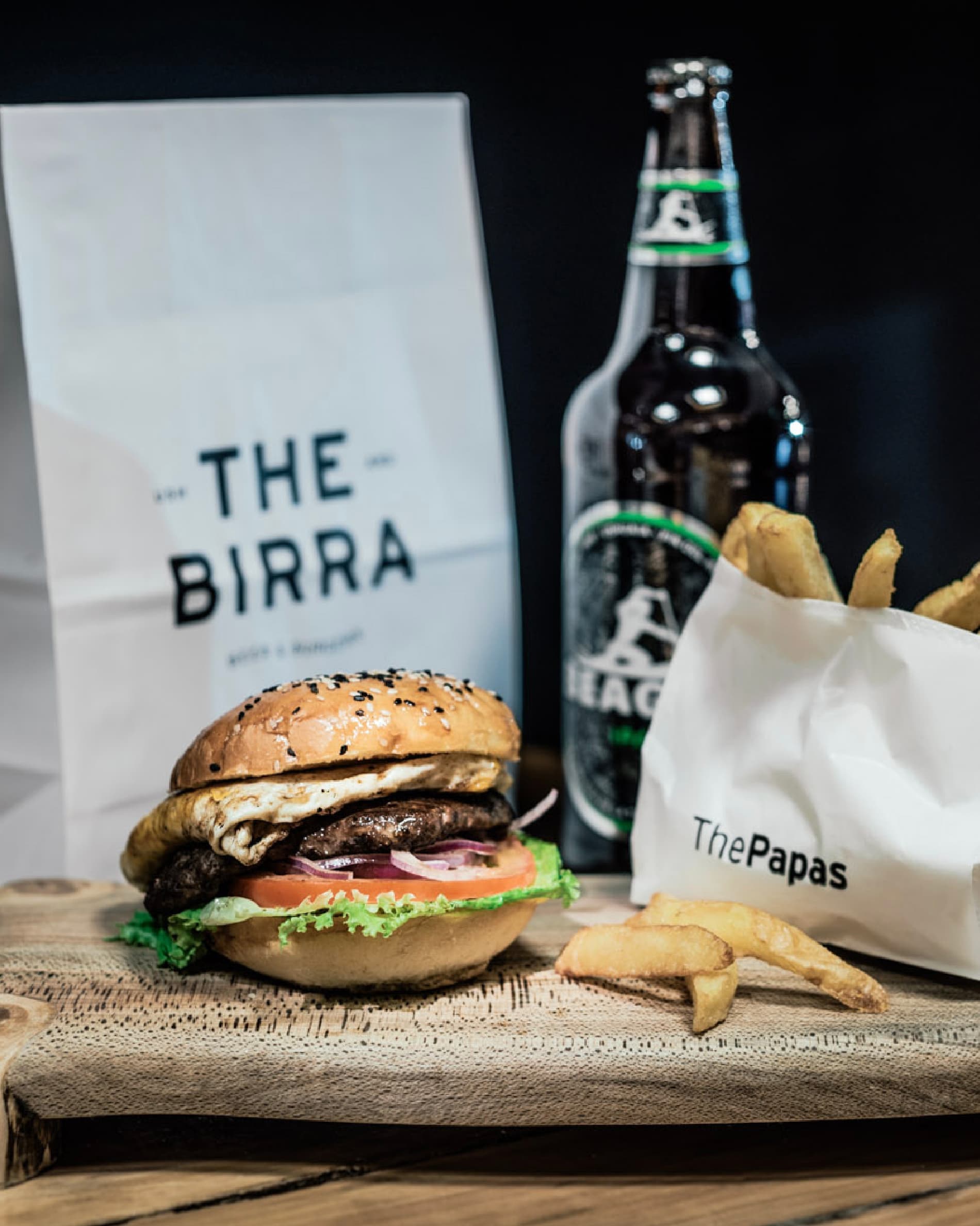 The Birra