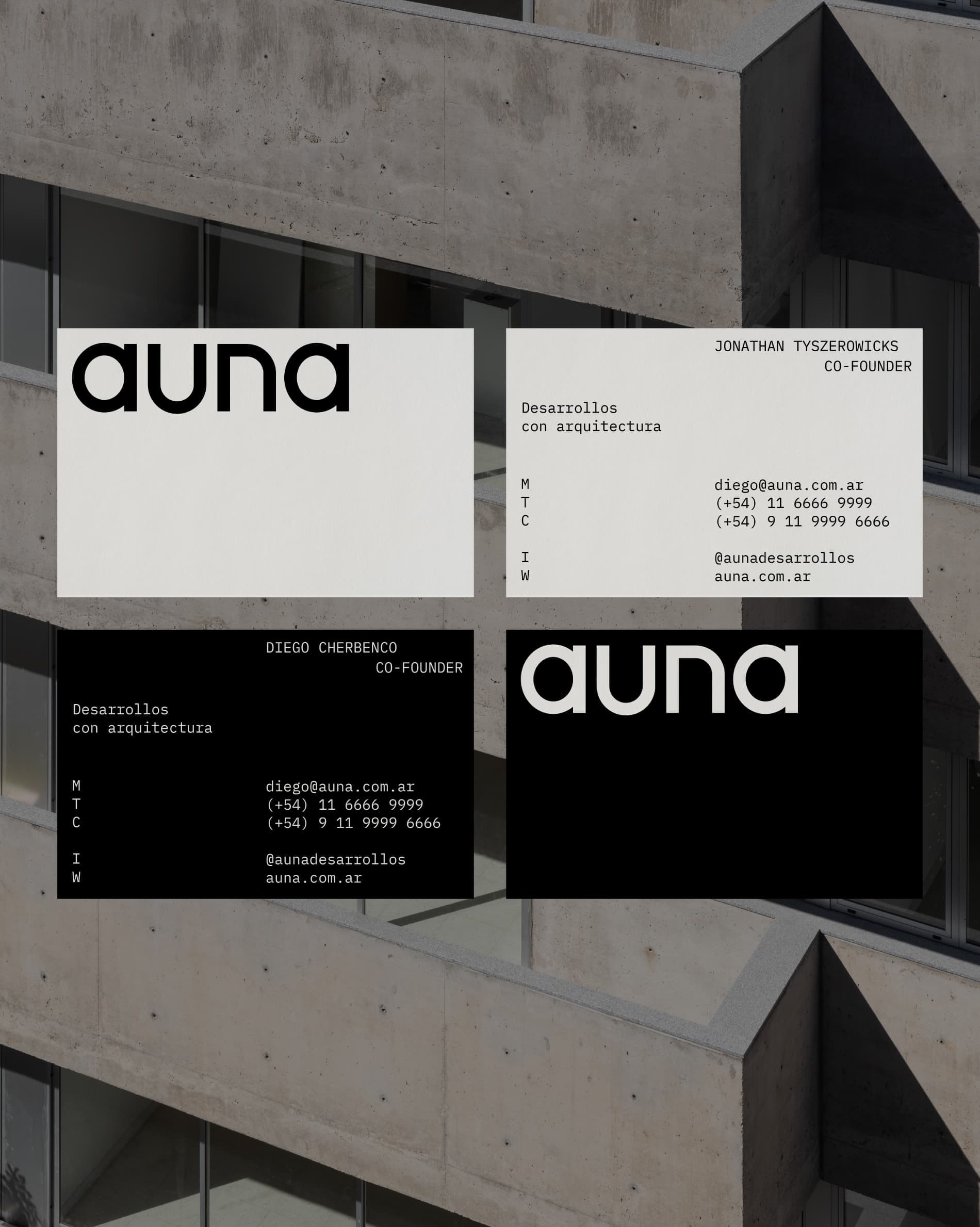 Auna