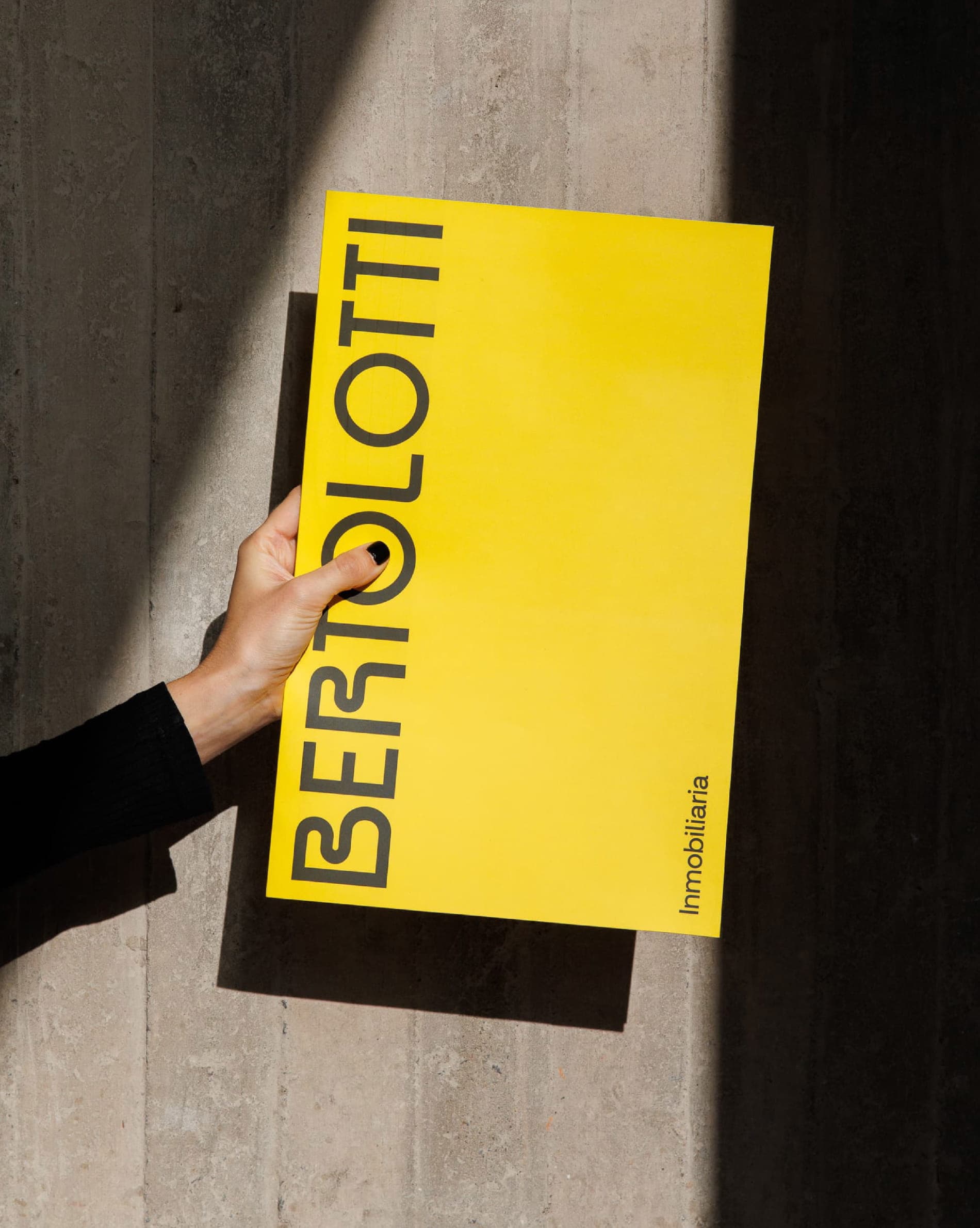 Bertolotti Inmobiliaria