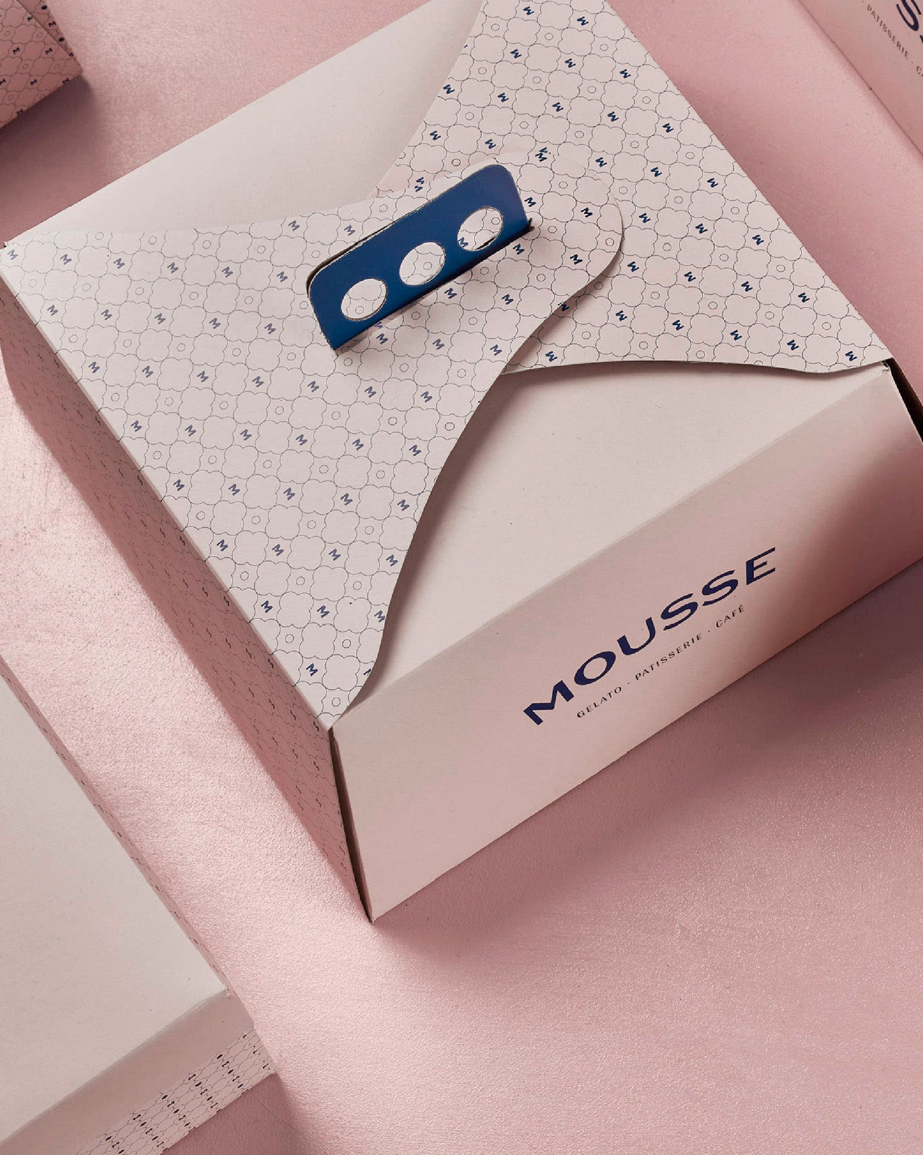 Mousse