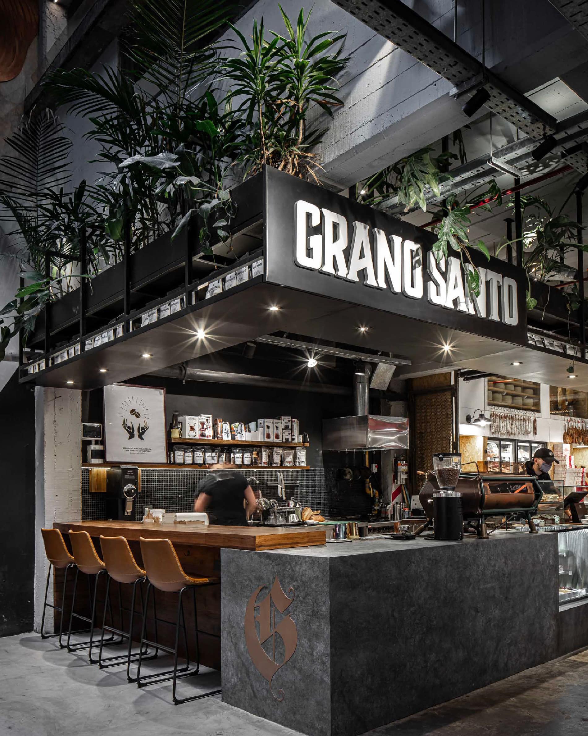 Grano Santo