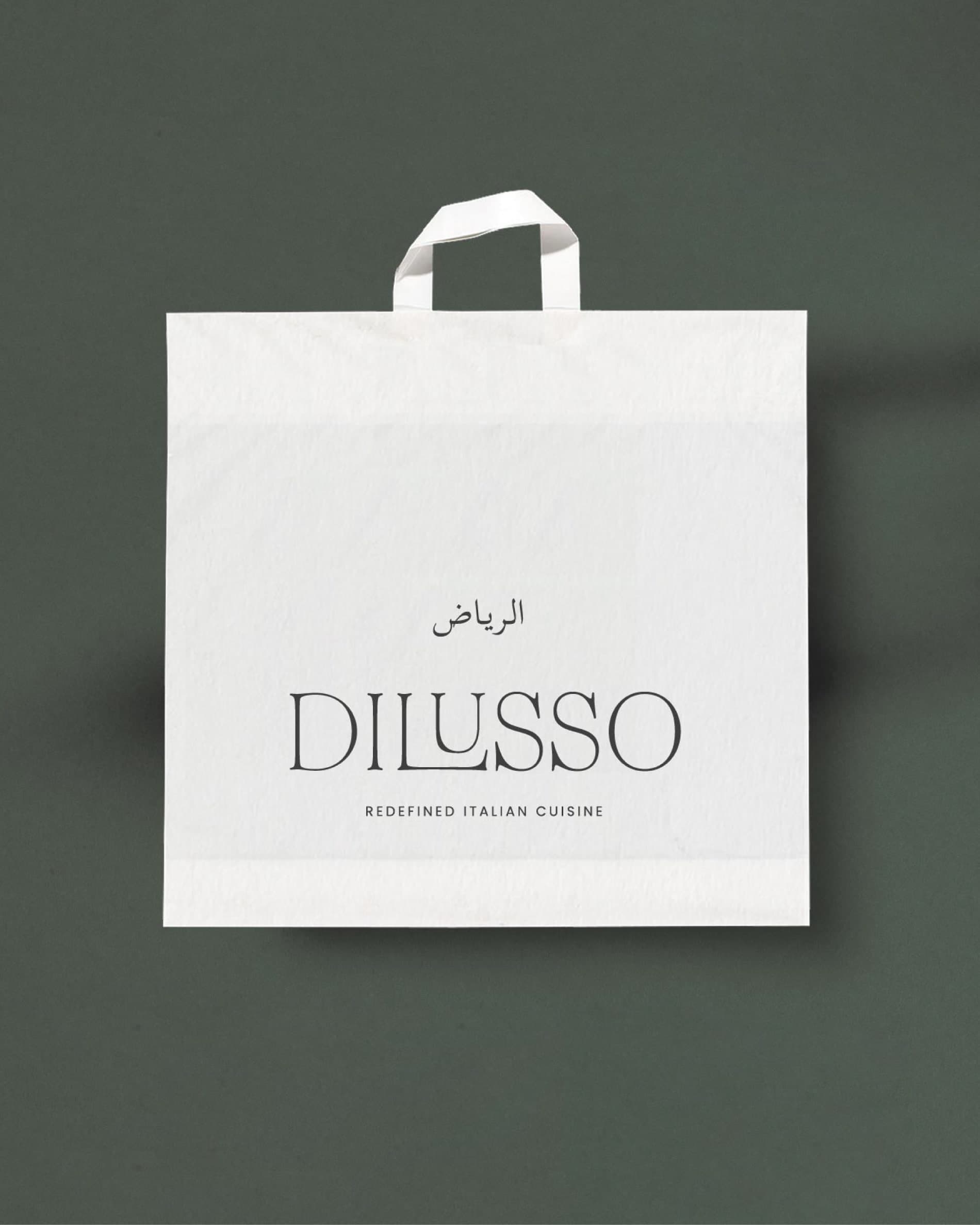 Dilusso