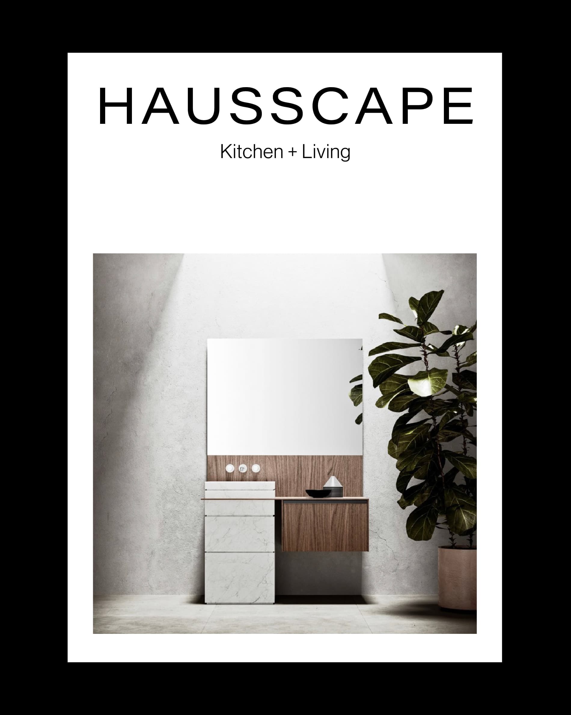 Hausscape