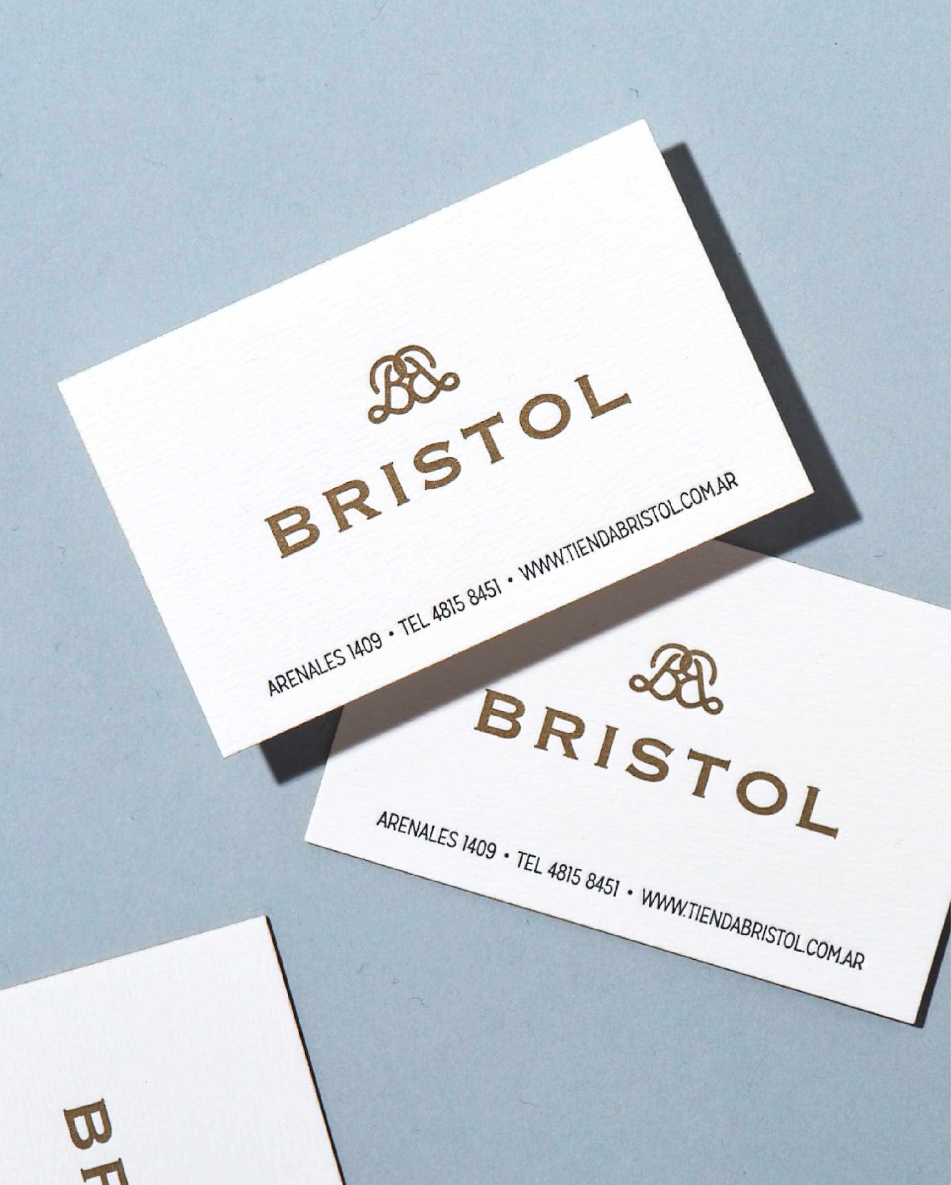 Bristol