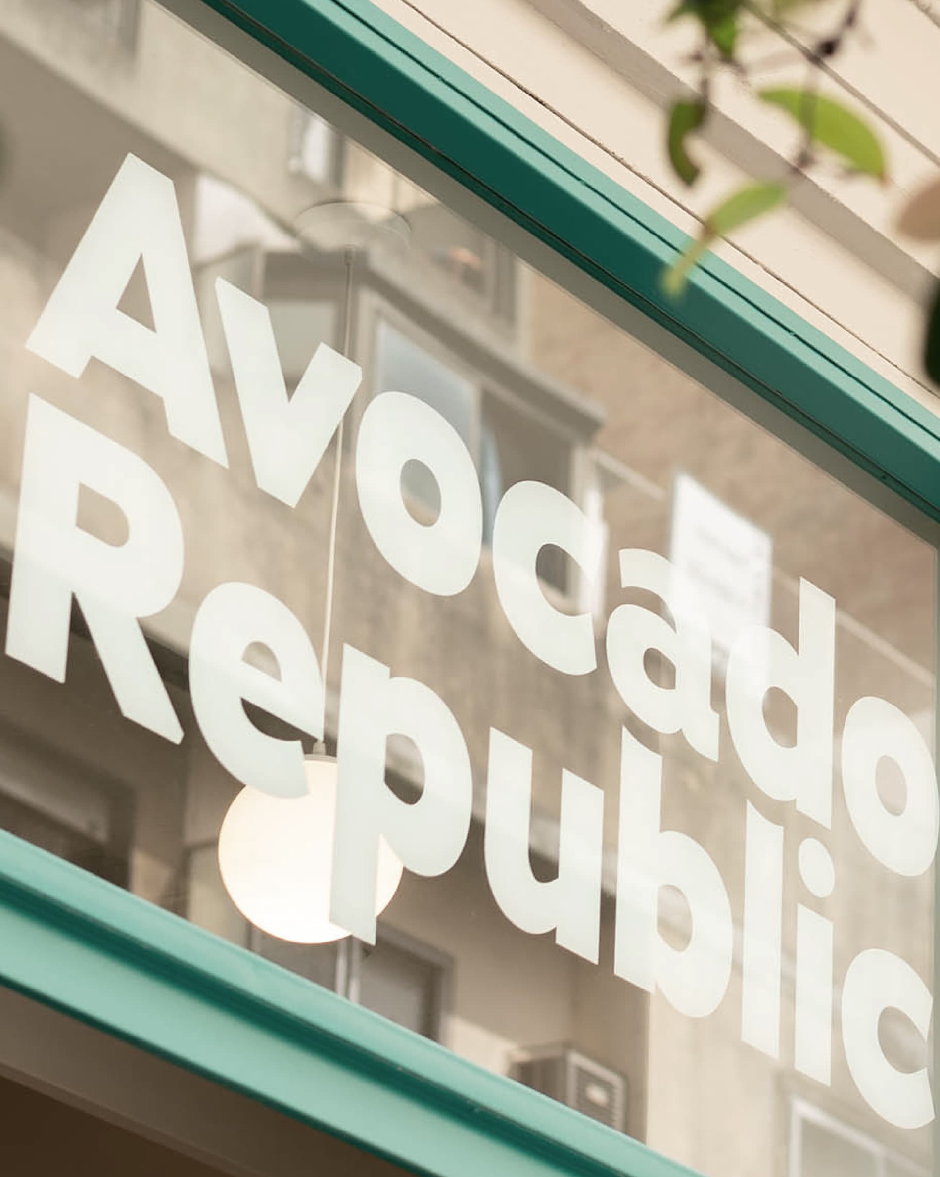 Avocado Republic
