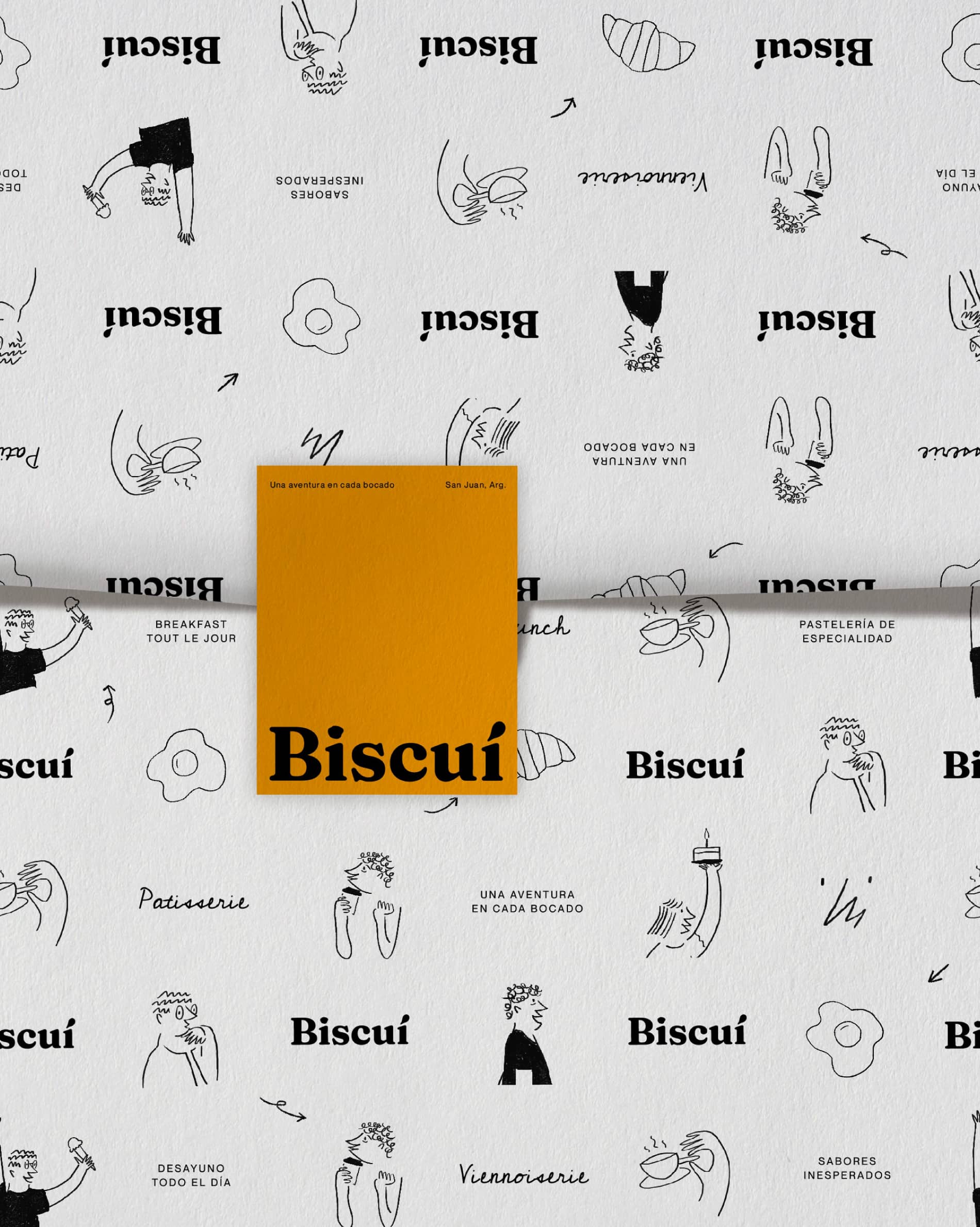 Biscuí