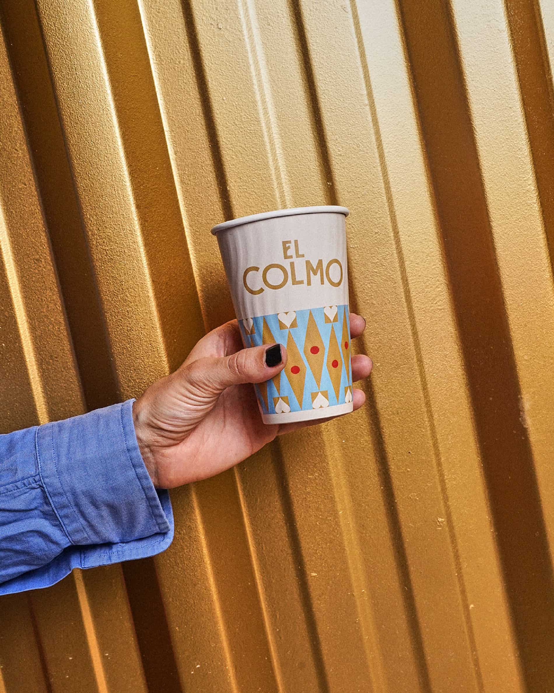 El Colmo