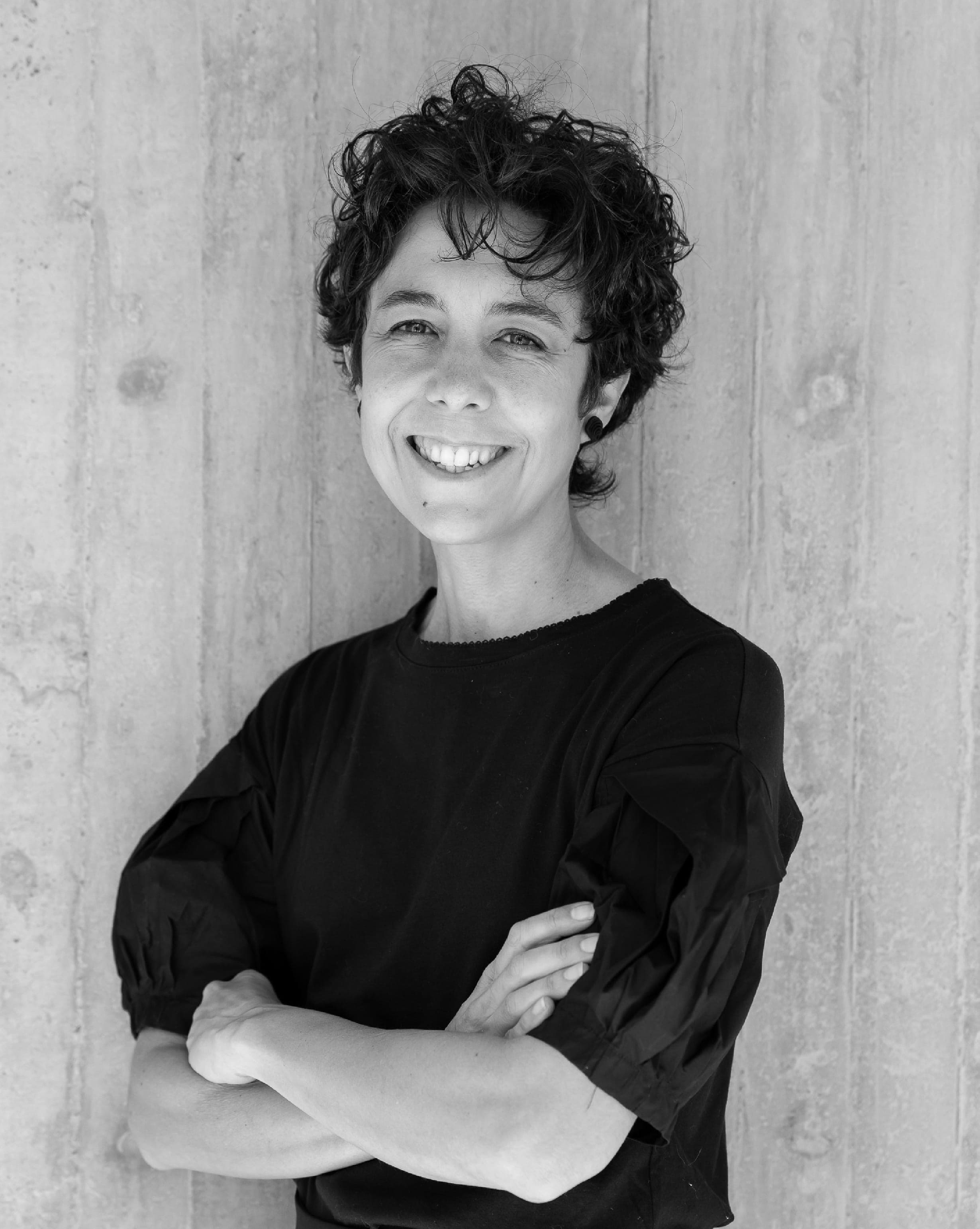 Carla Gnoatto