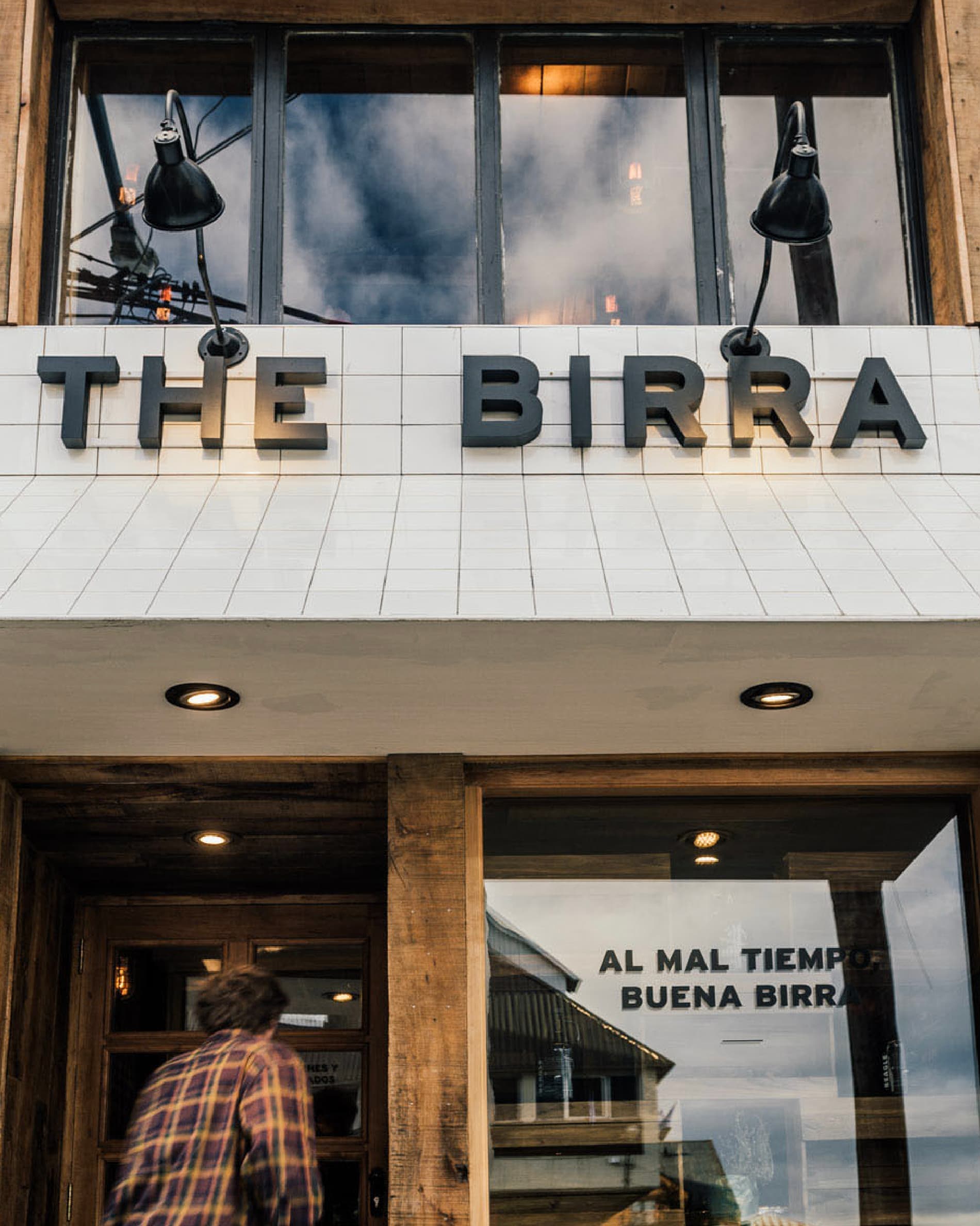 The Birra