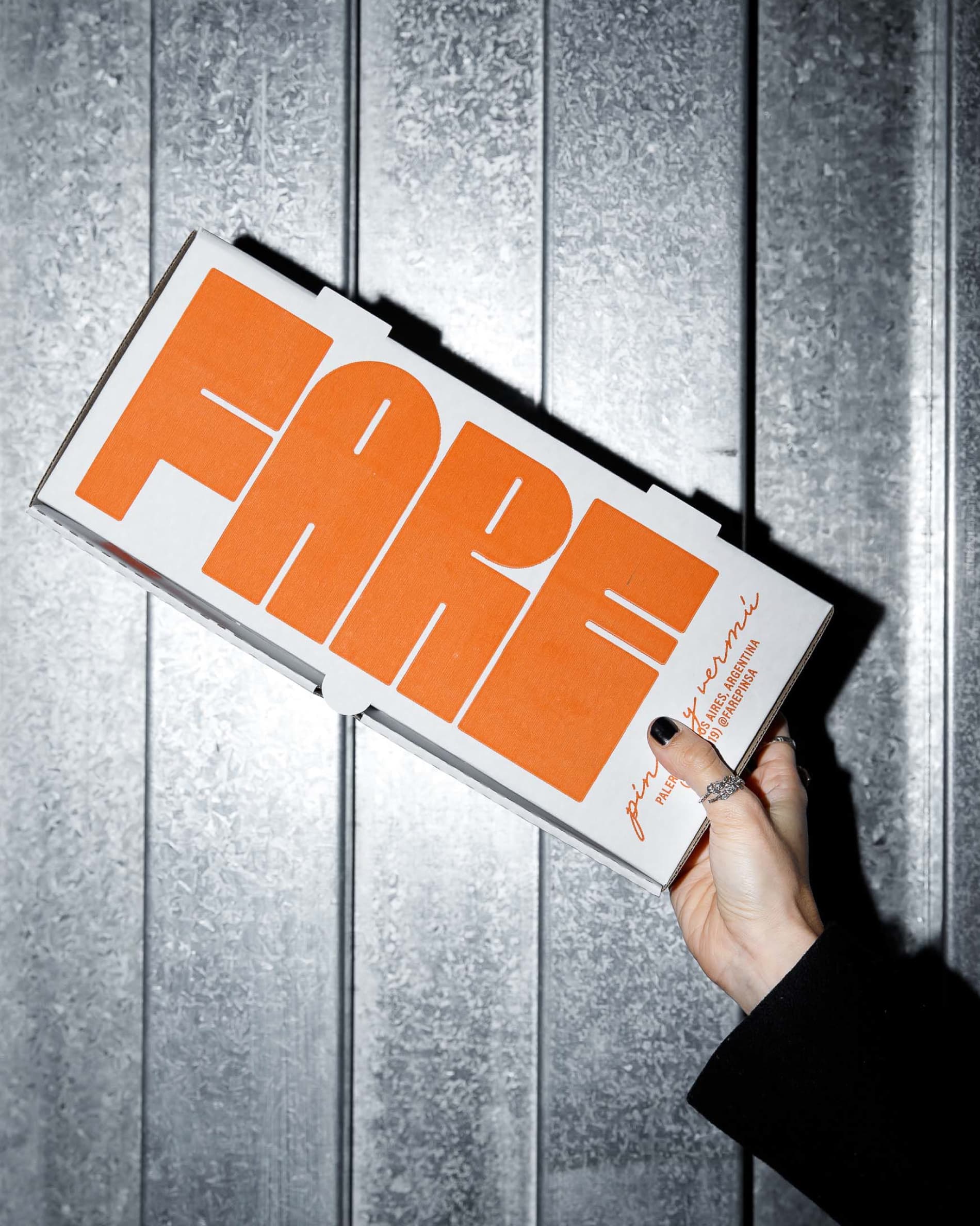 Fare