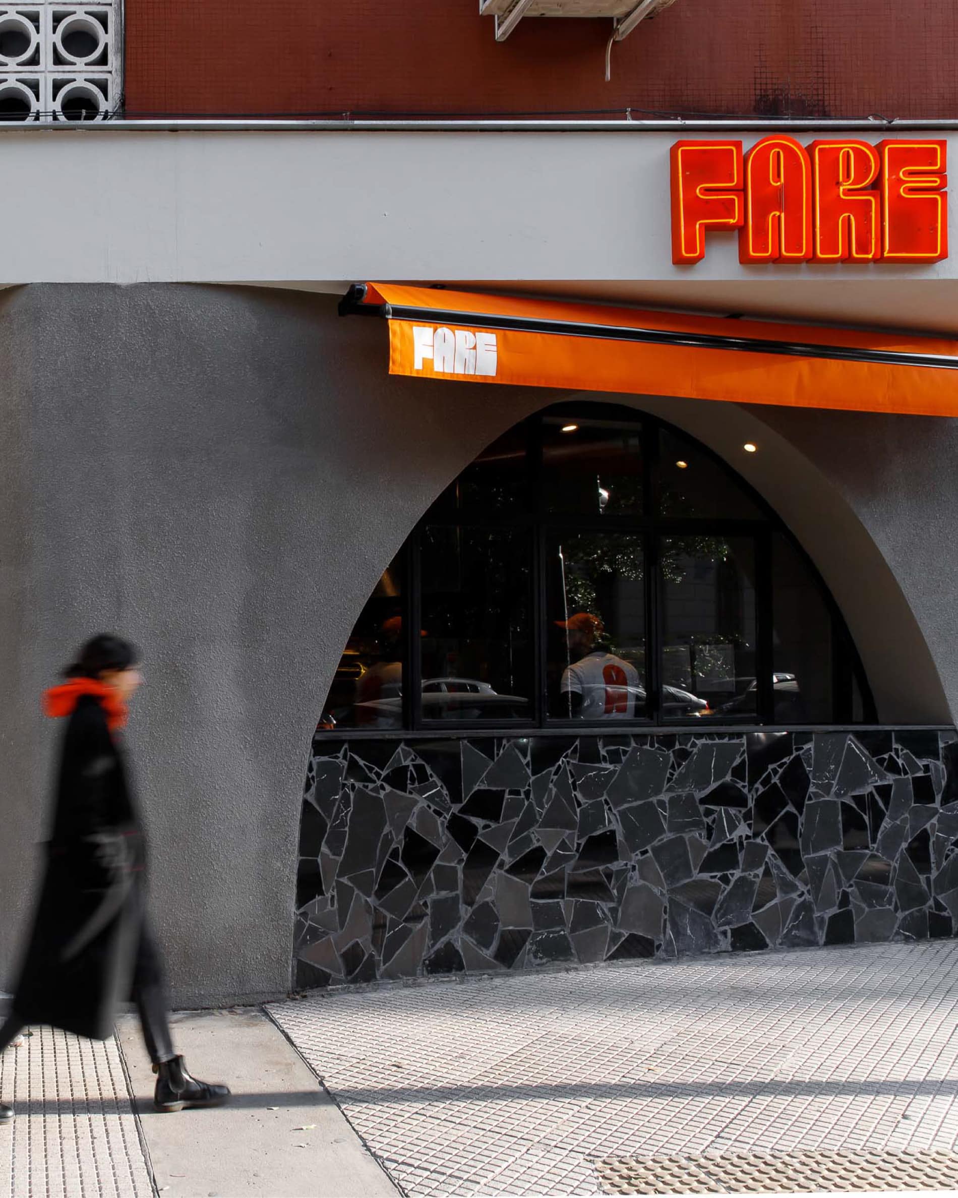 Fare