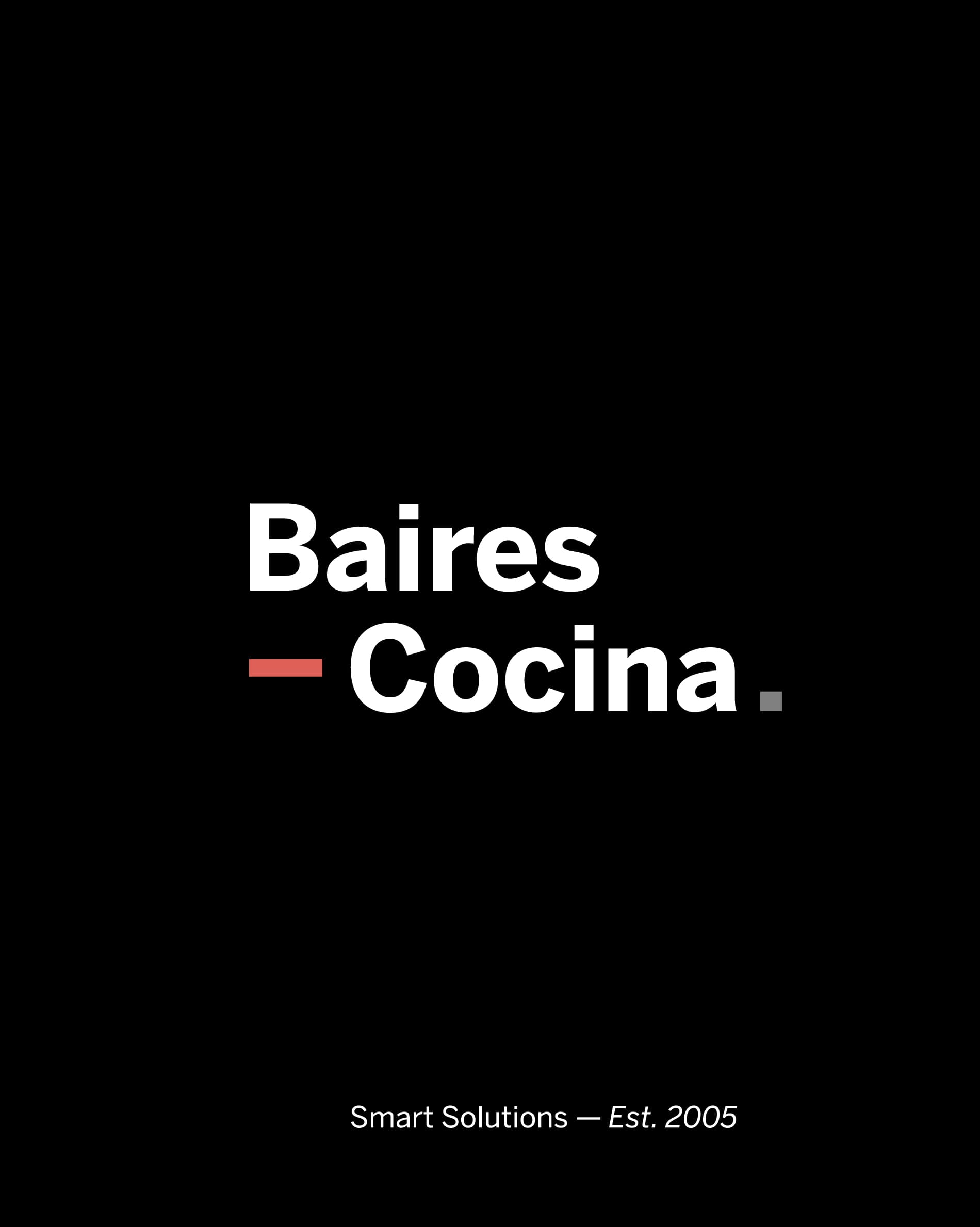 Baires Cocina