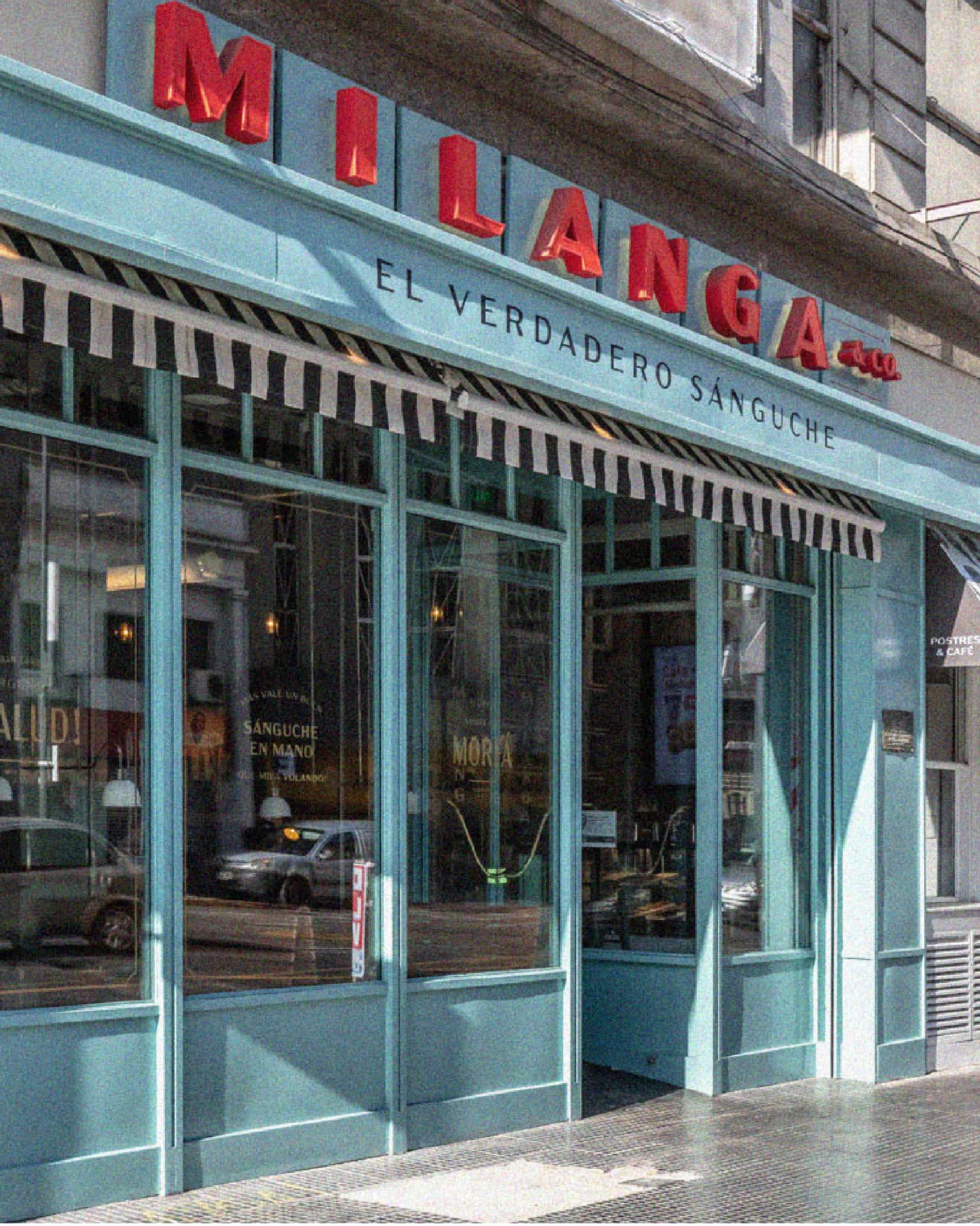 Milanga & Co.