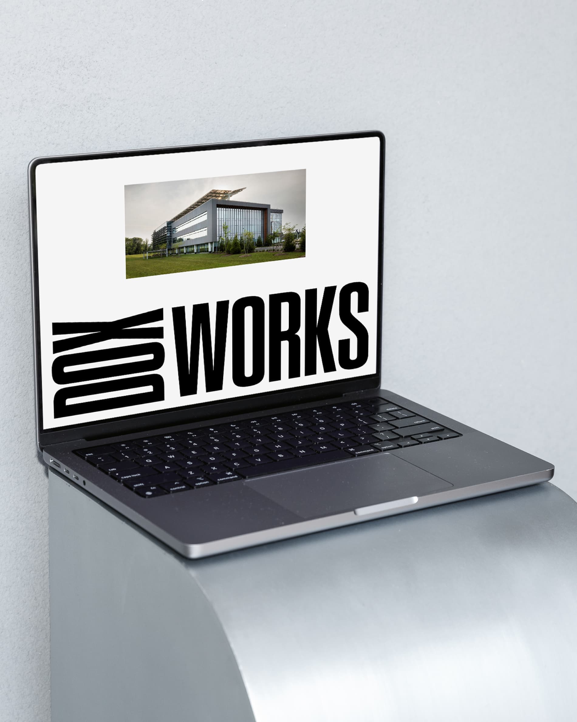DoxWorks