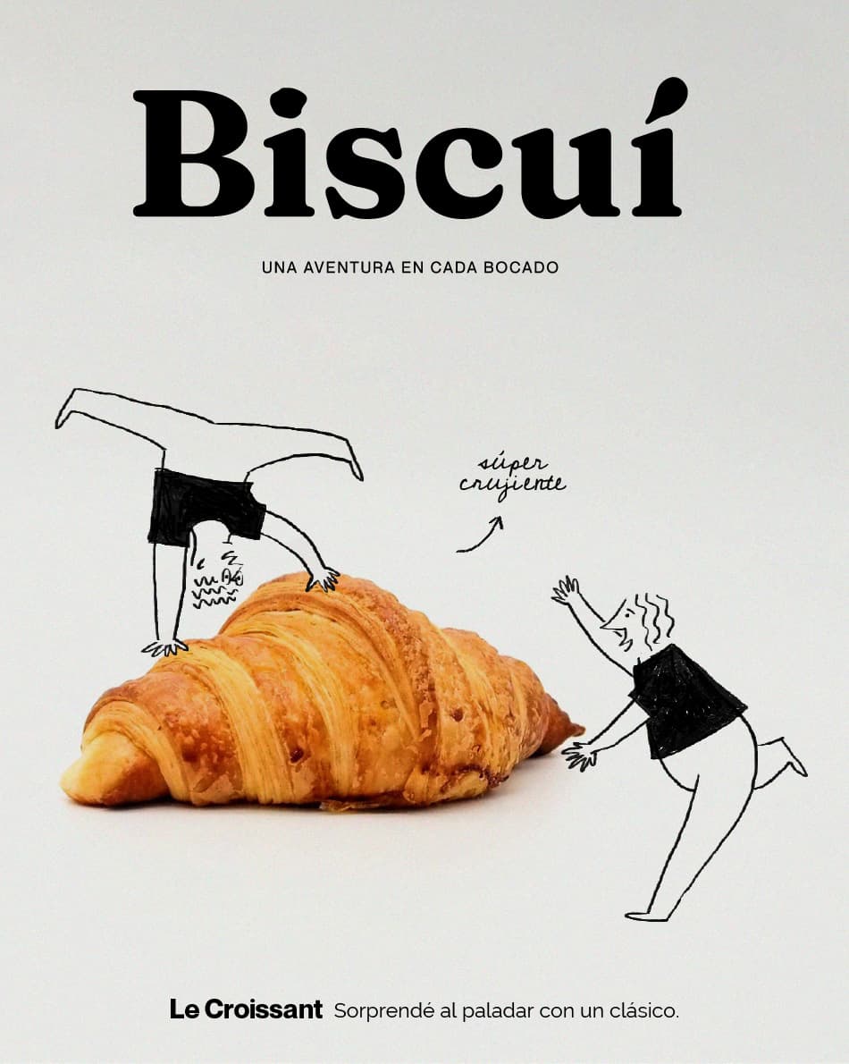 Biscuí