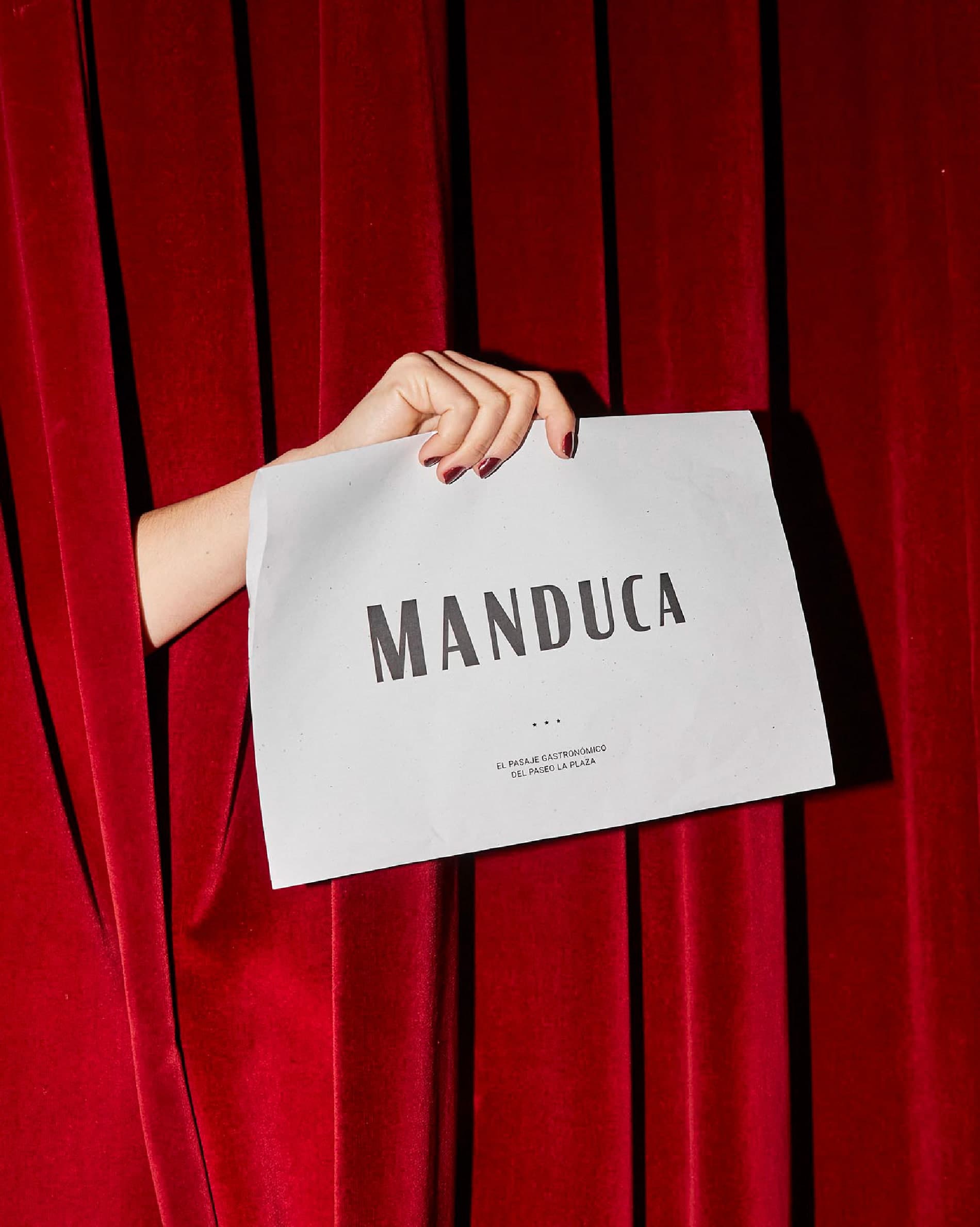 Manduca