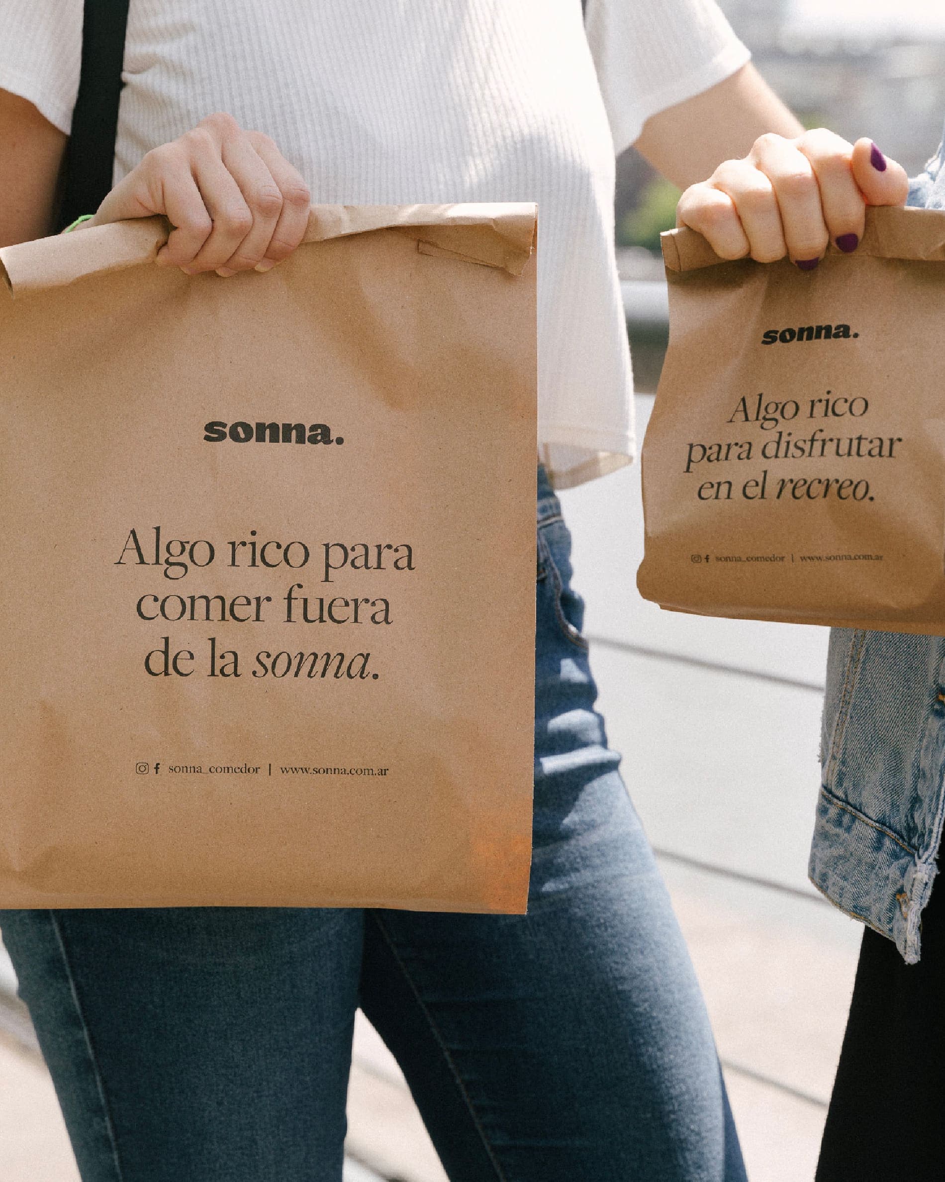 Sonna