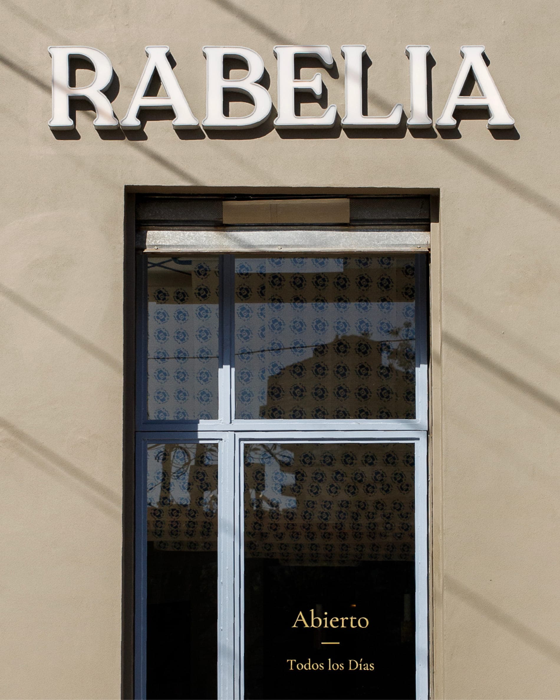 Rabelia