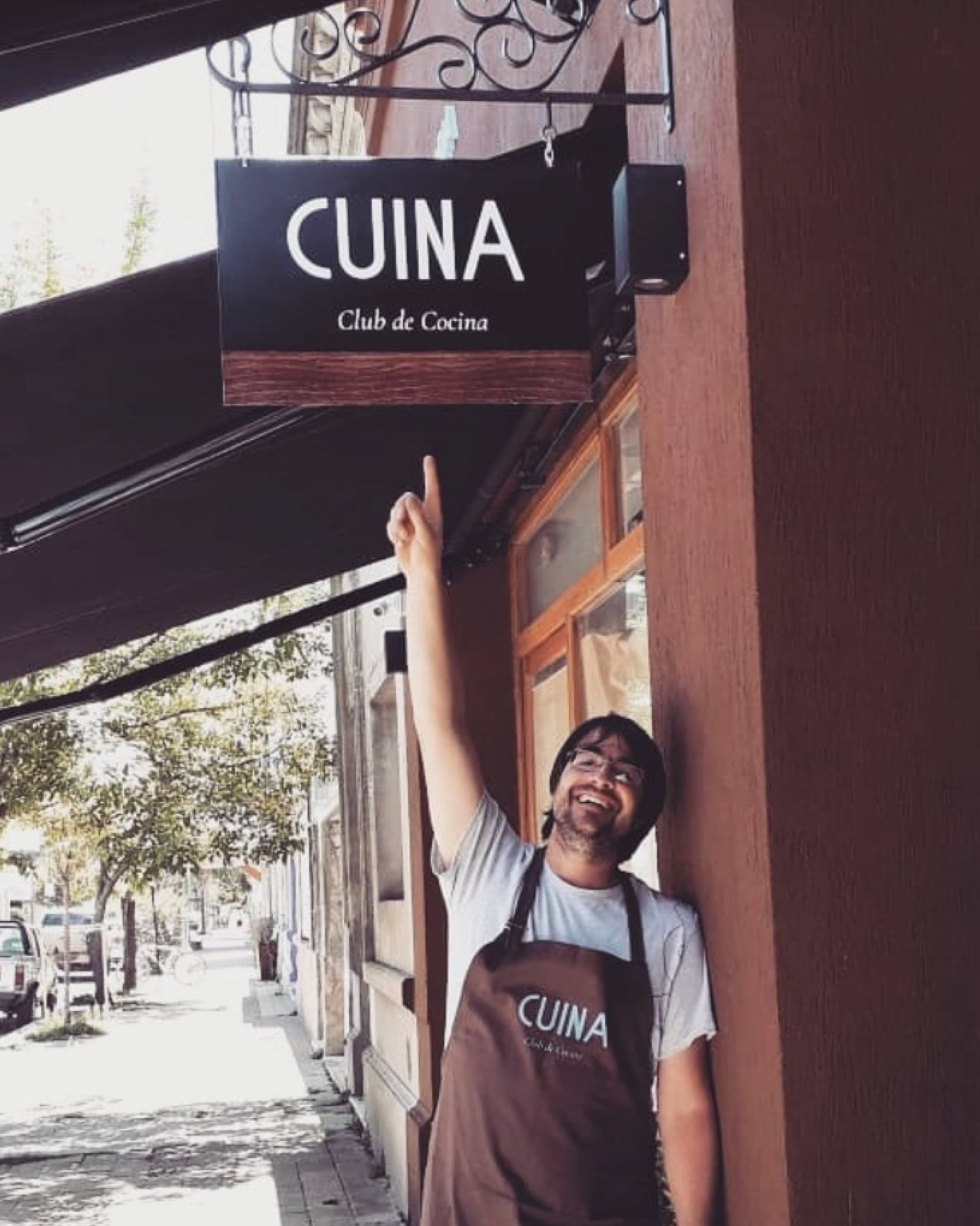 Cuina
