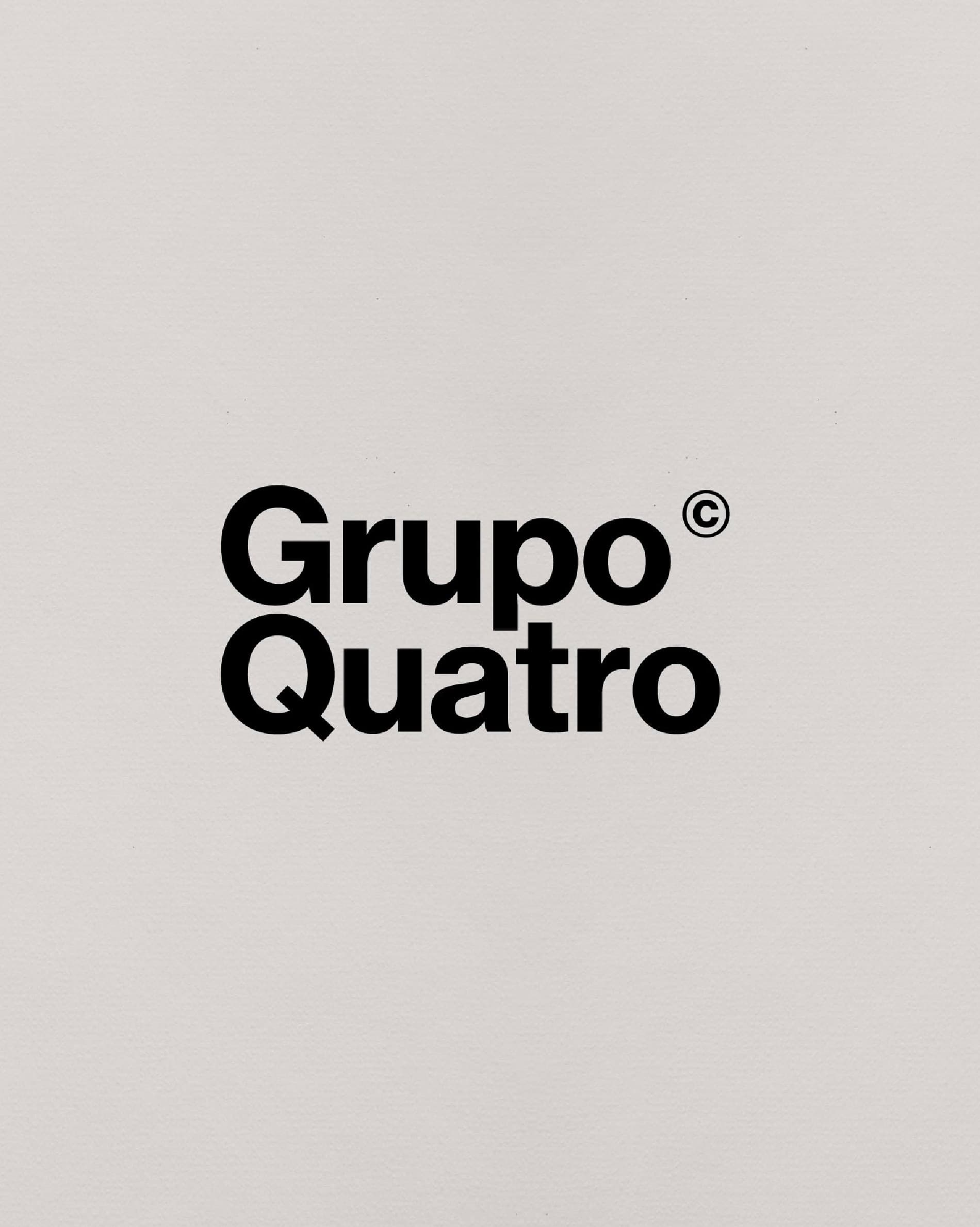 Grupo Quatro