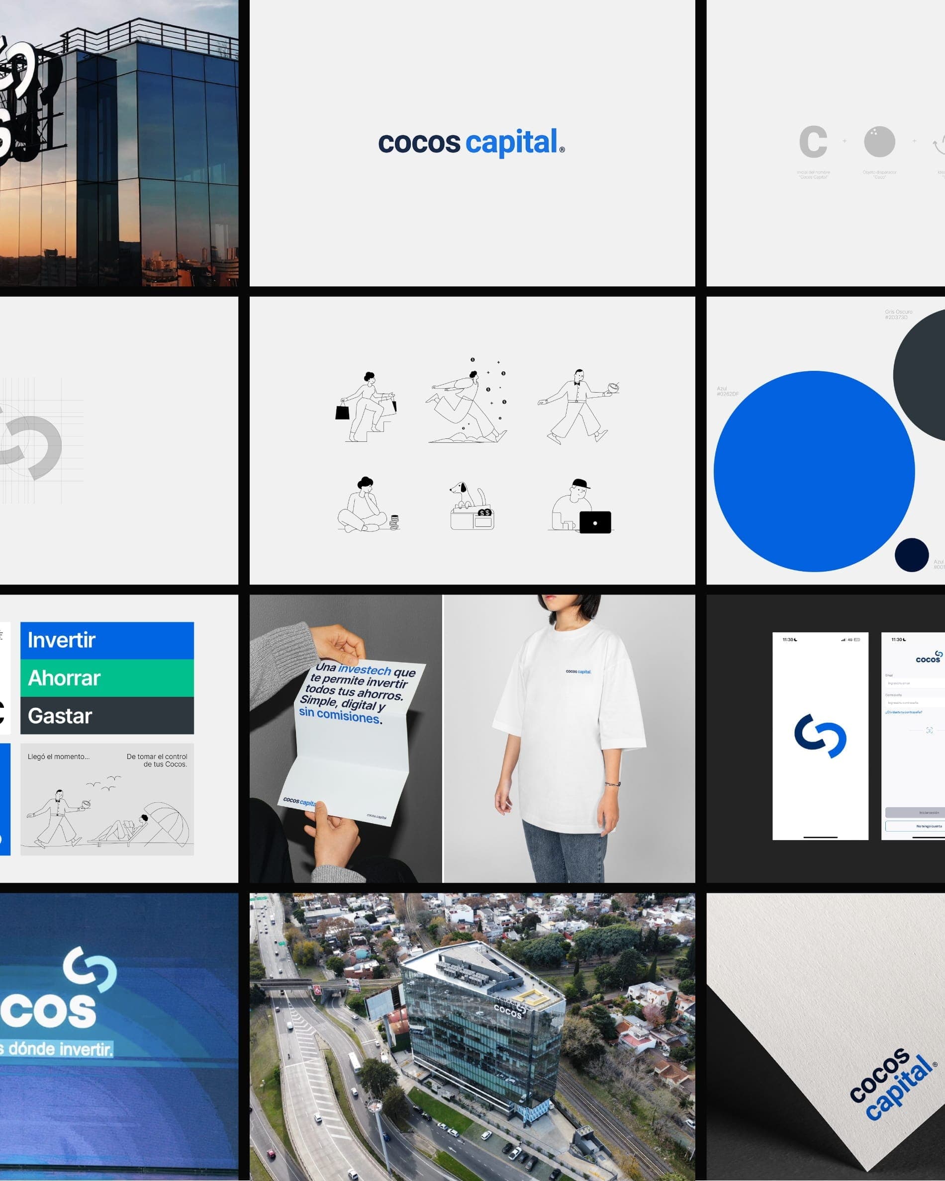 Cocos Capital