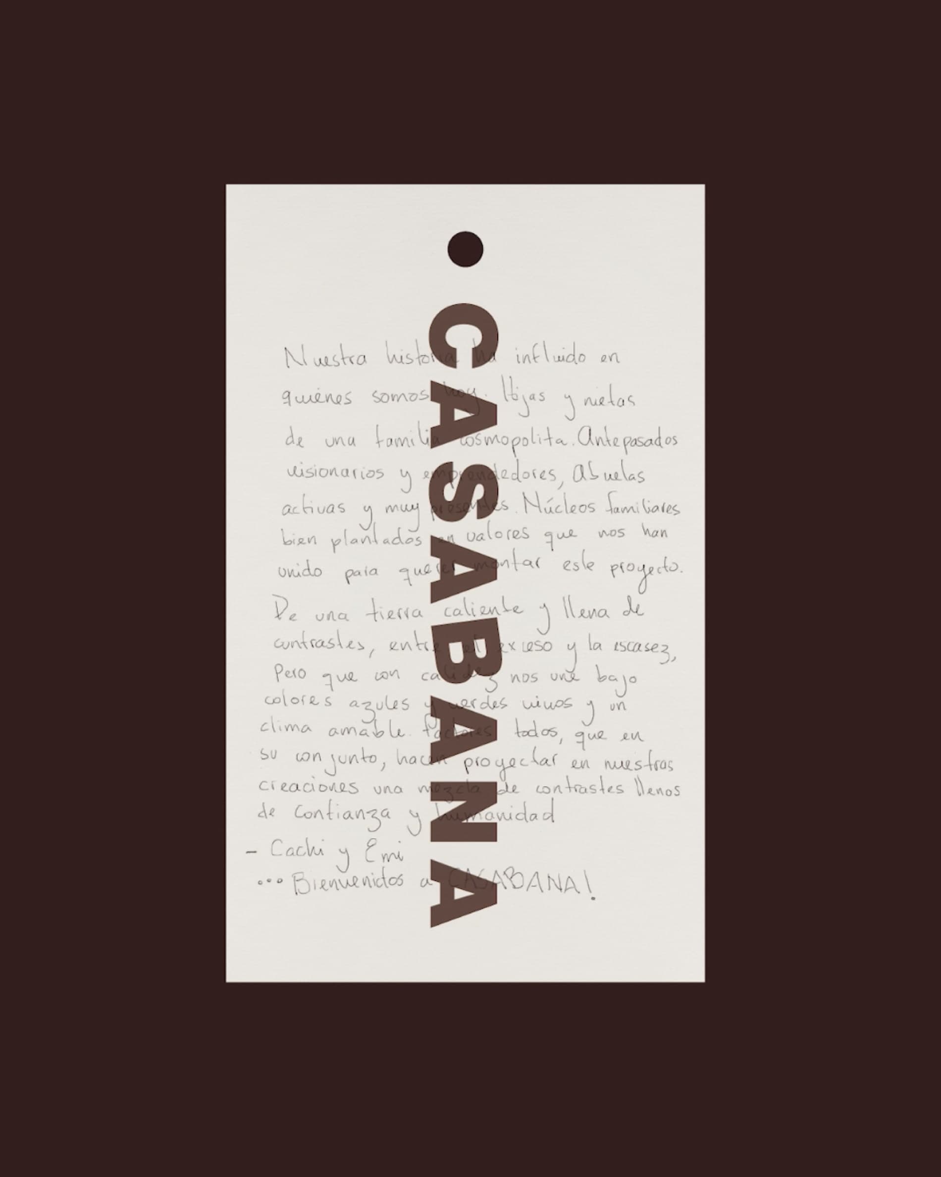 Casabana