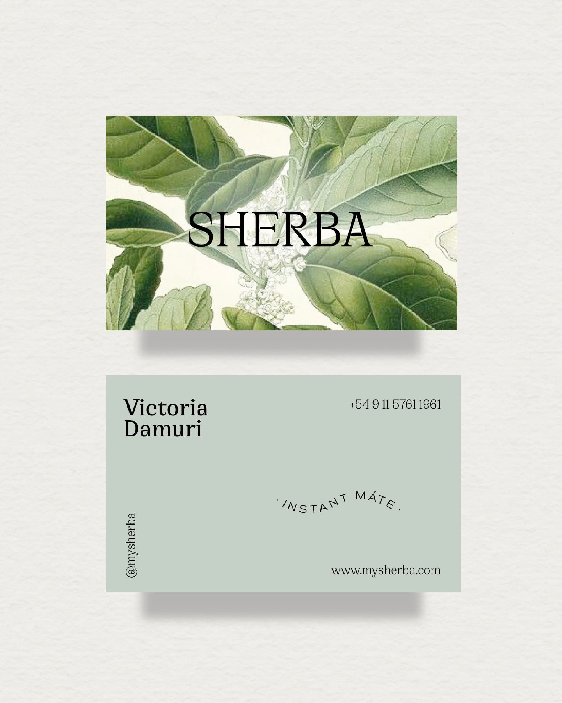 Sherba