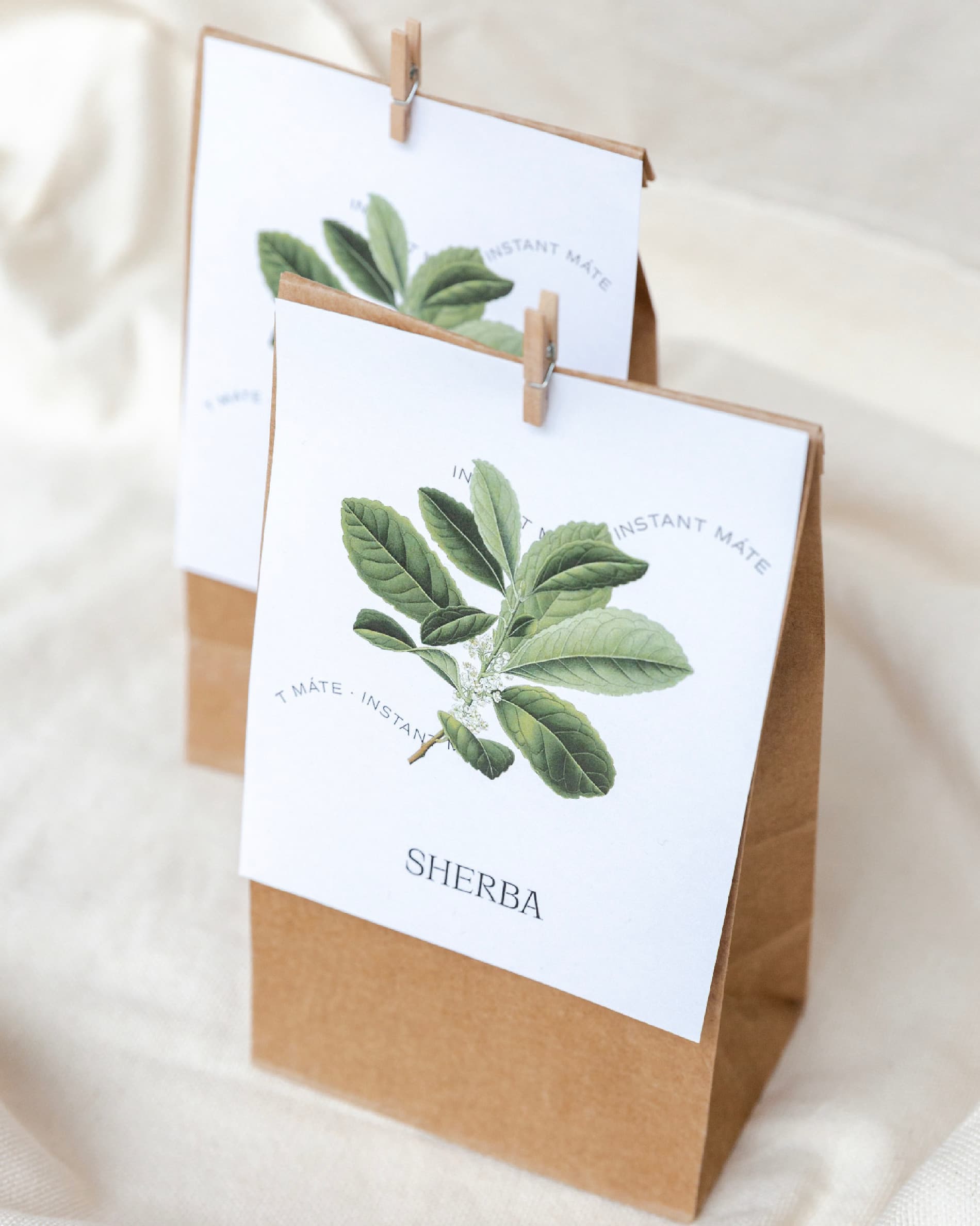 Sherba