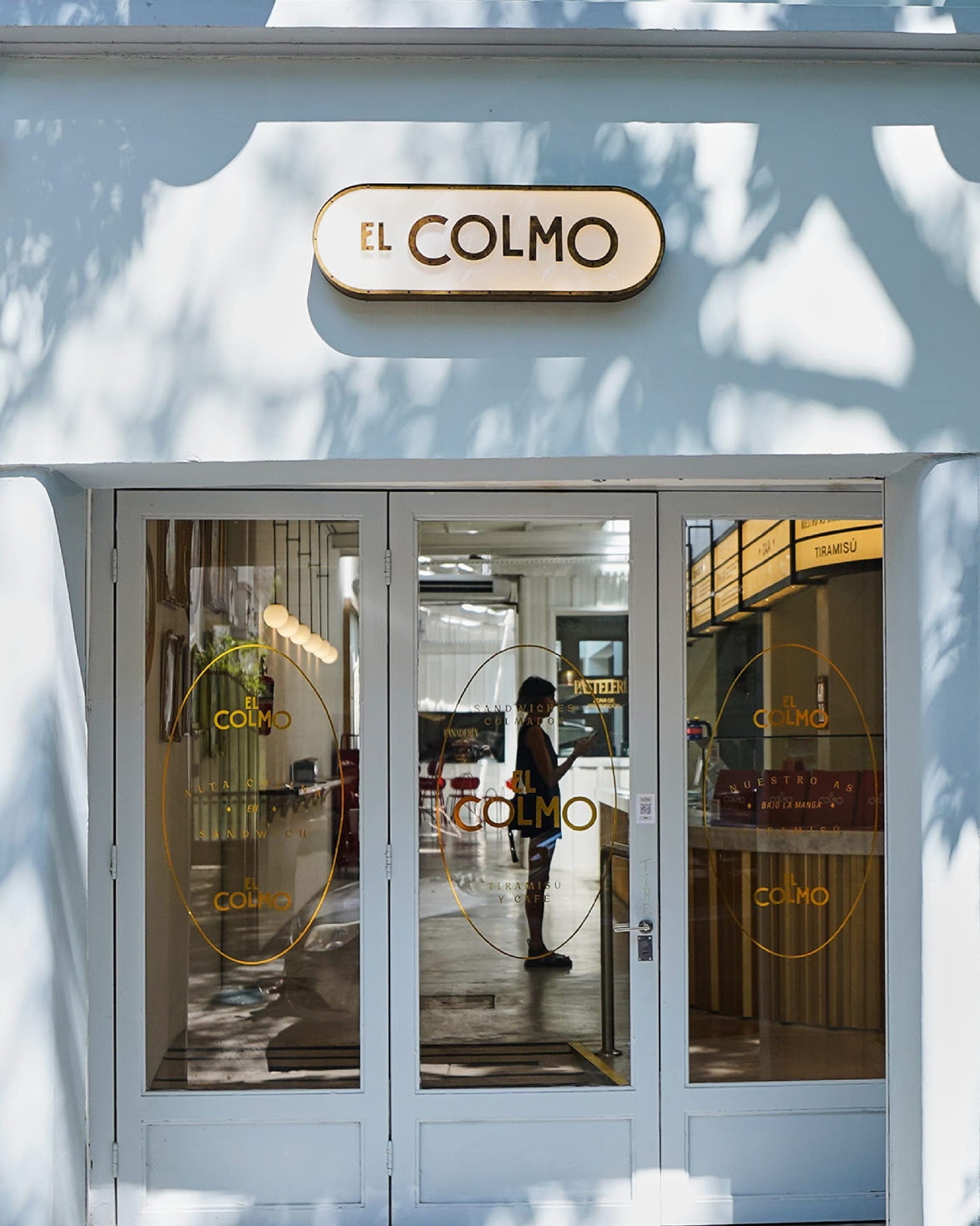 El Colmo