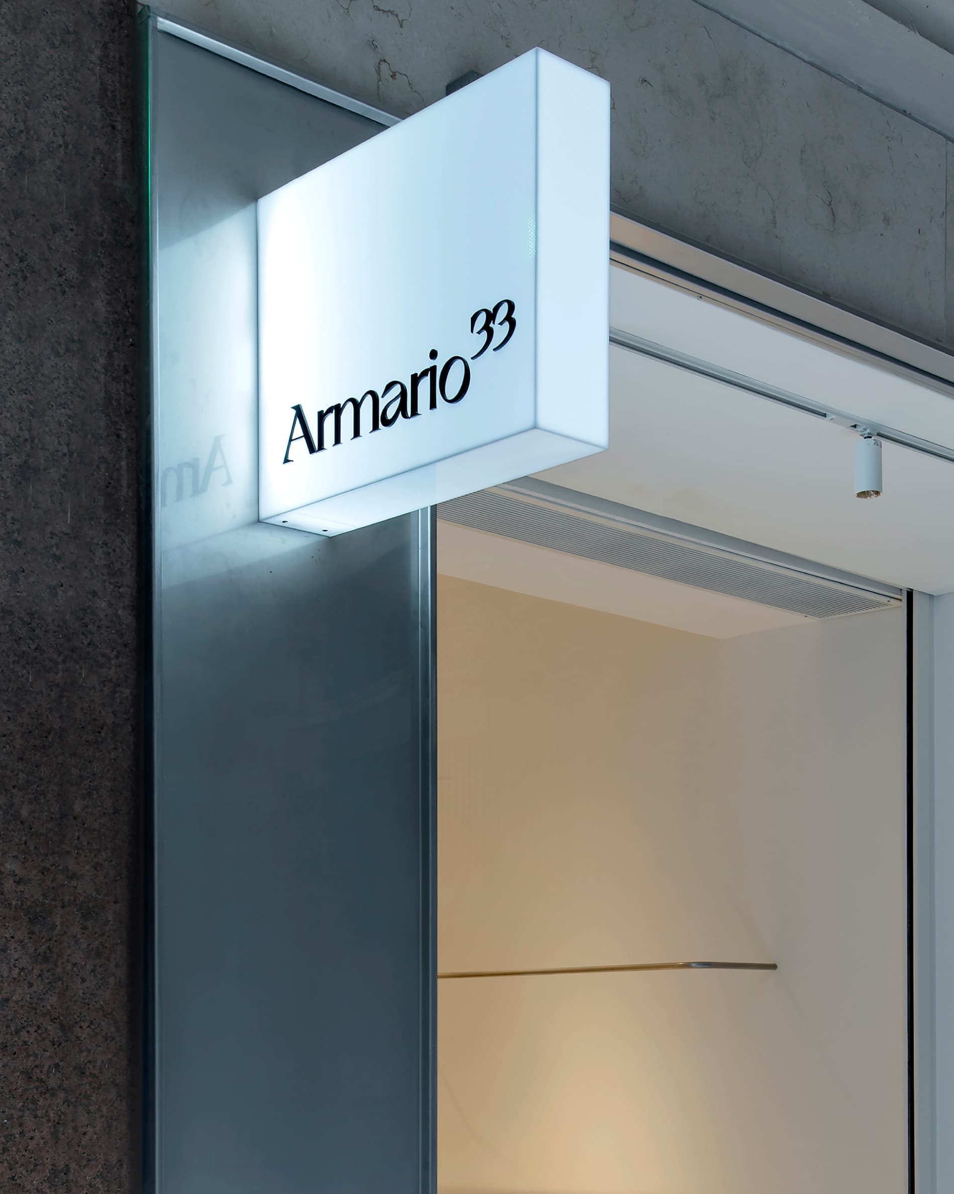 Armario33 (branding)