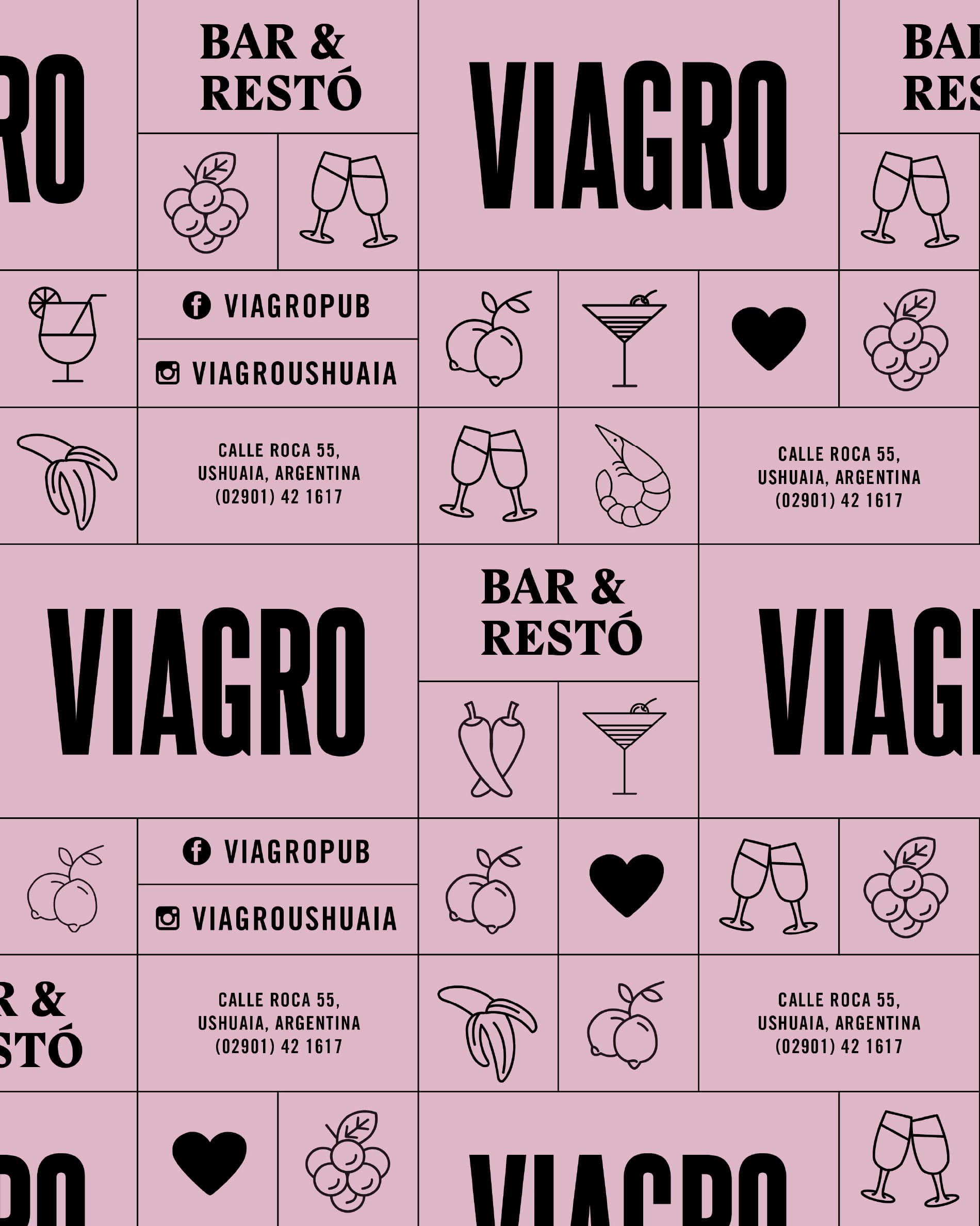 Viagro