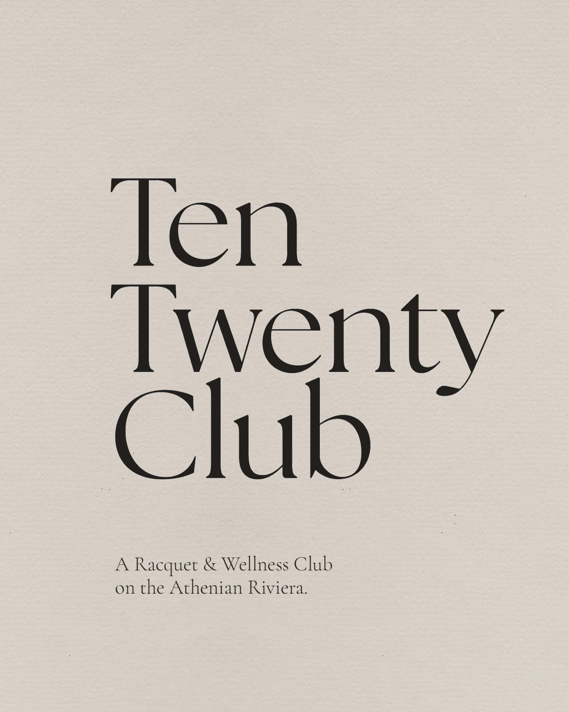 Ten Twenty