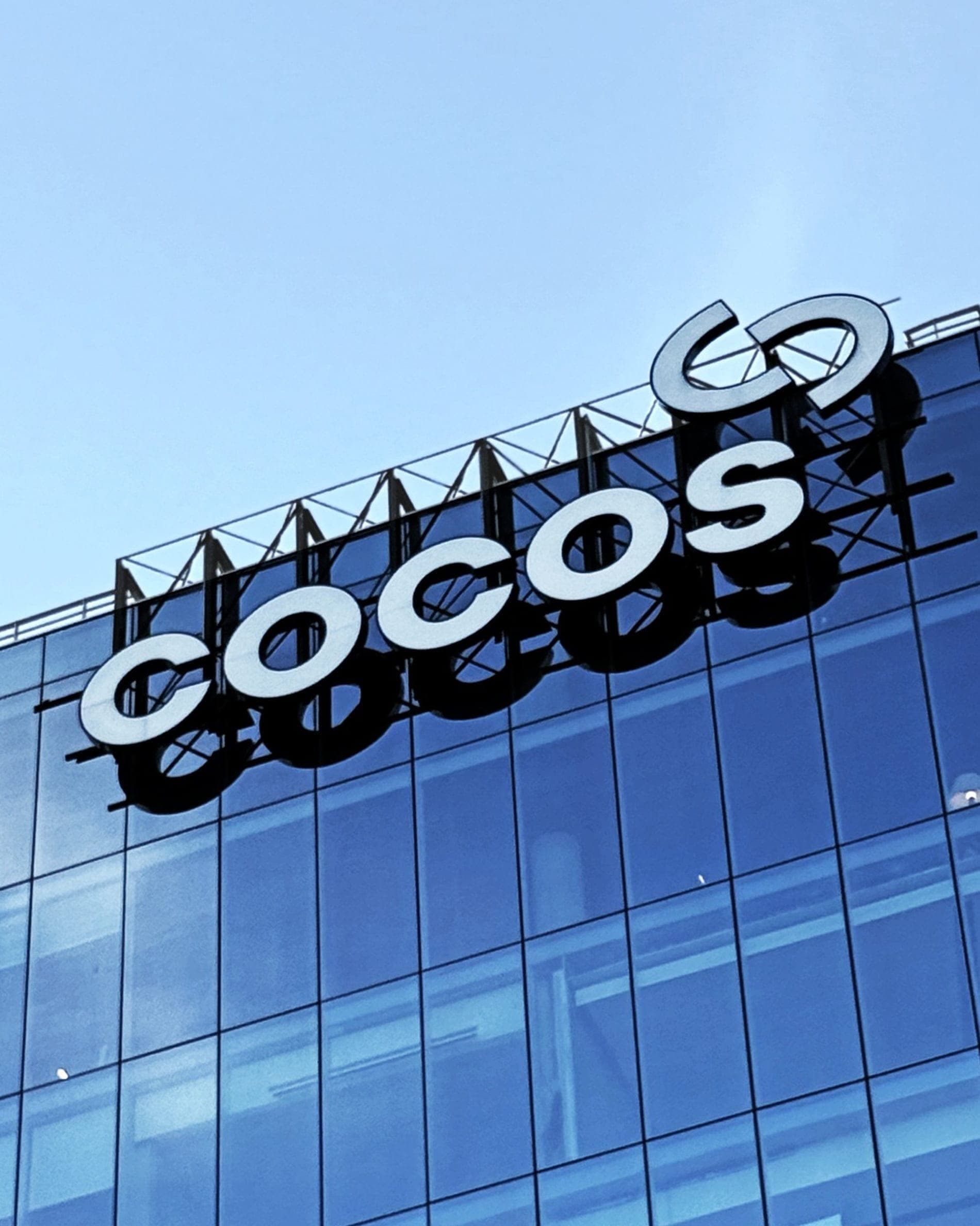 Cocos Capital