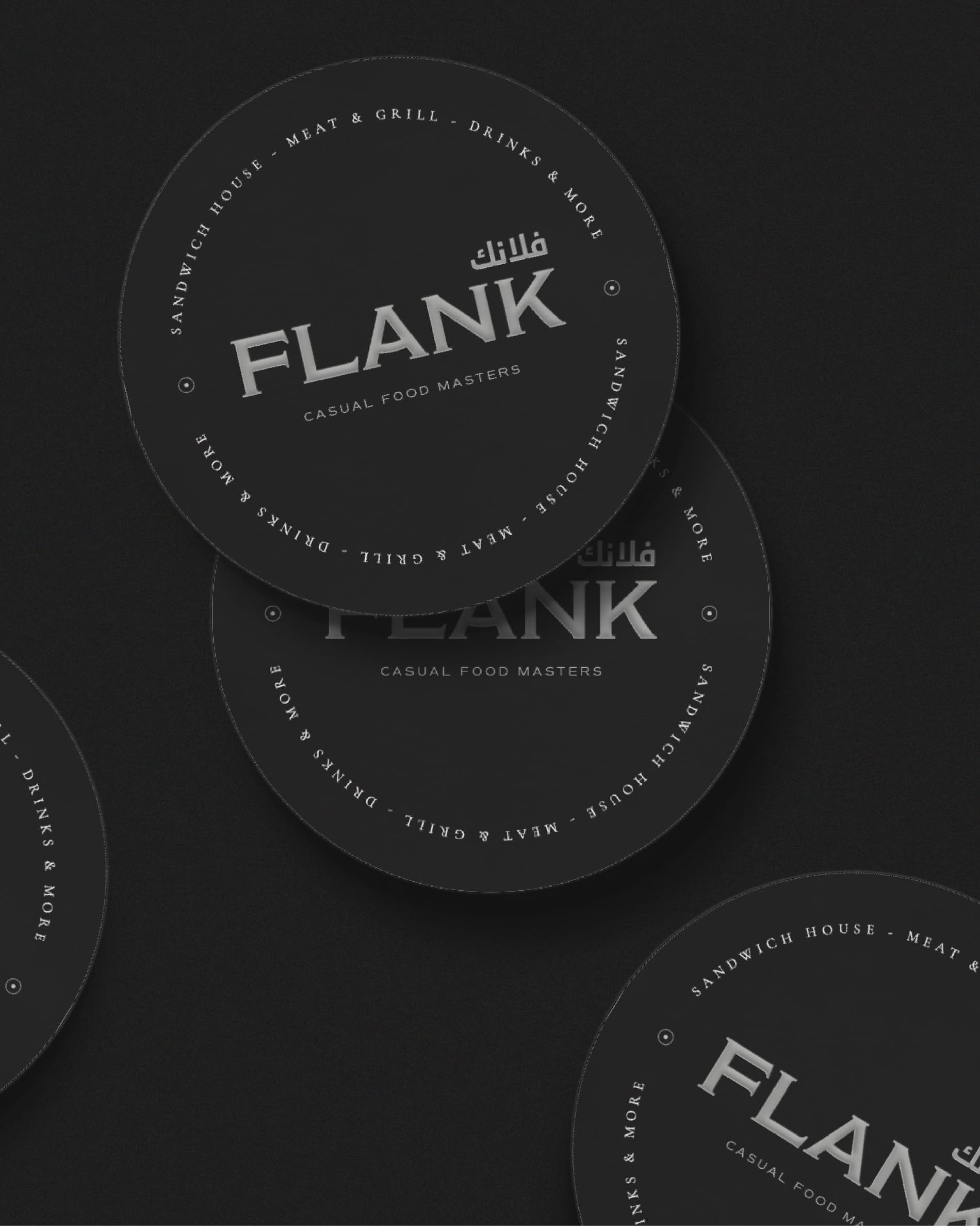 Flank
