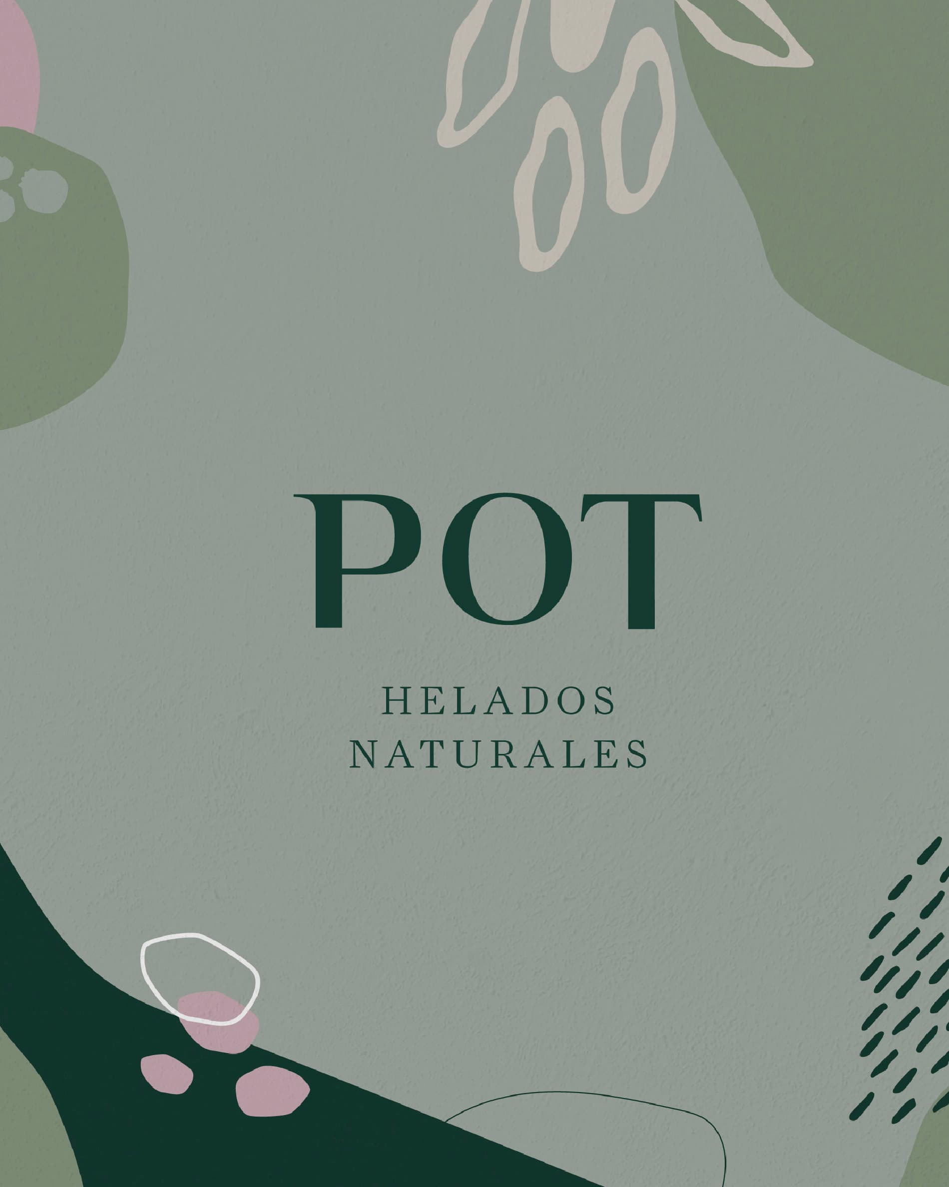 Pot Helados