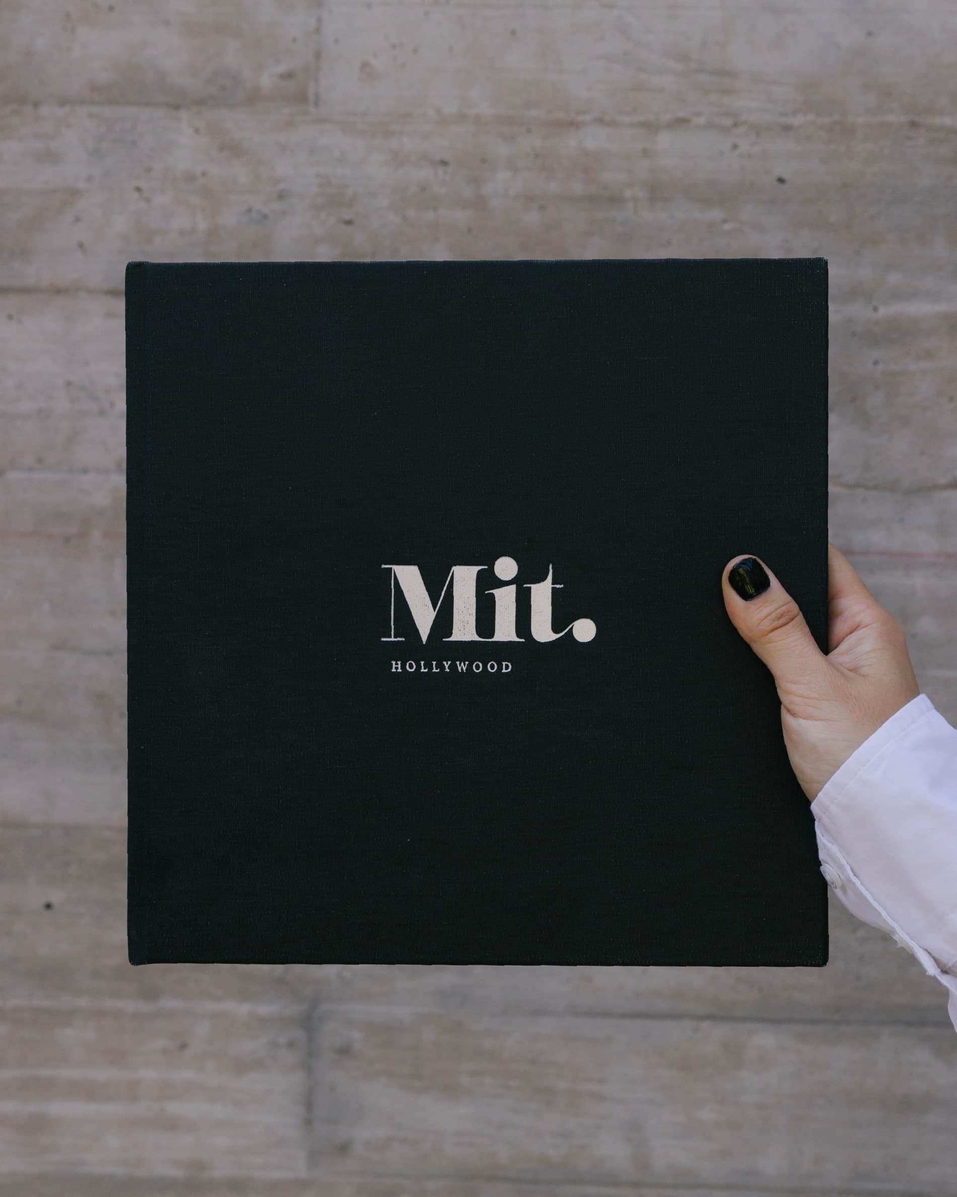 Mit Hollywood