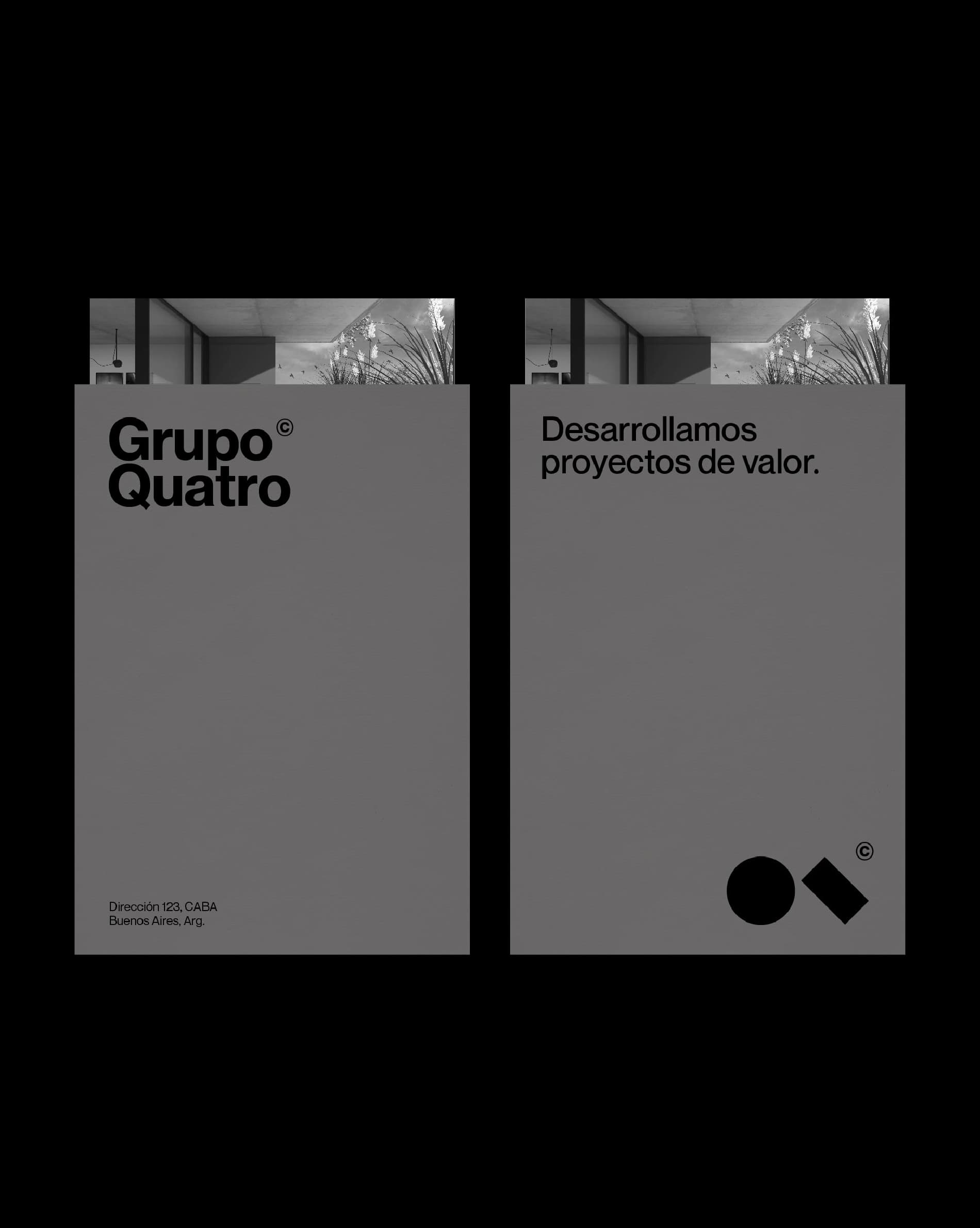 Grupo Quatro