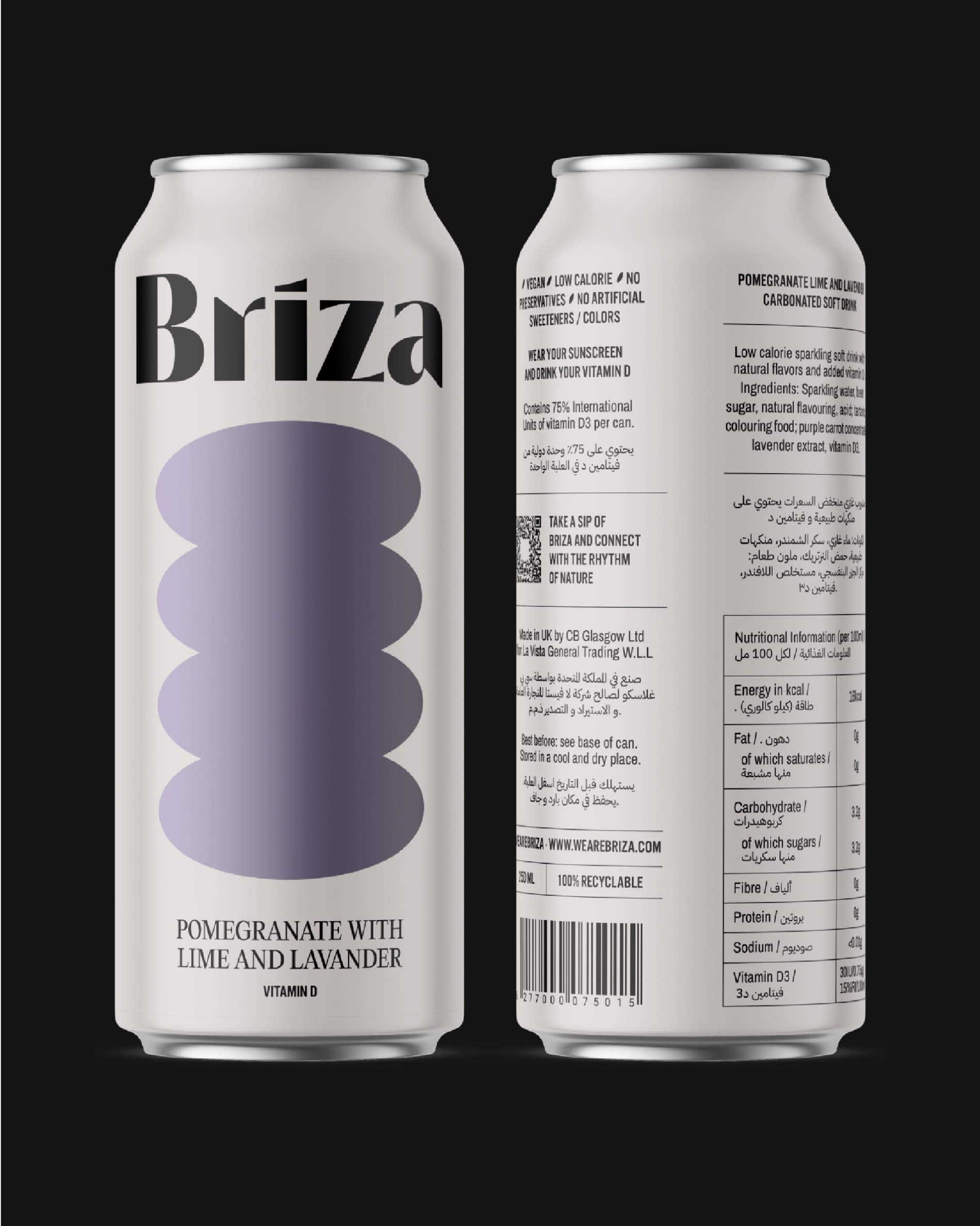 Briza