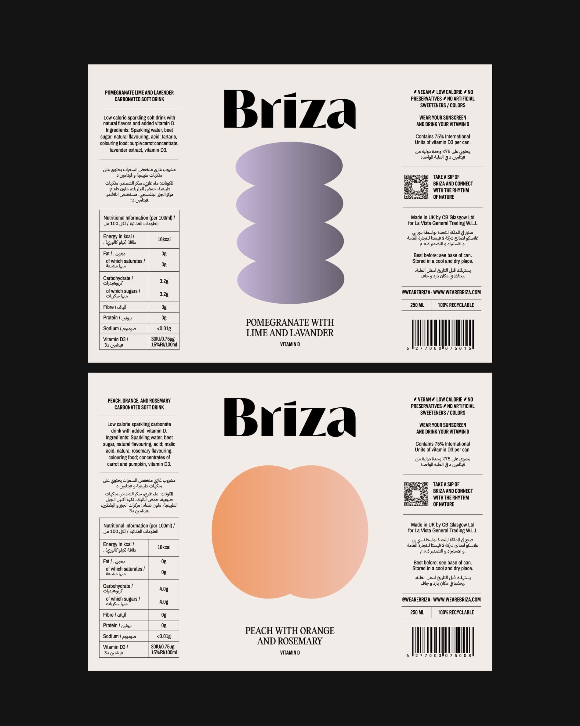 Briza