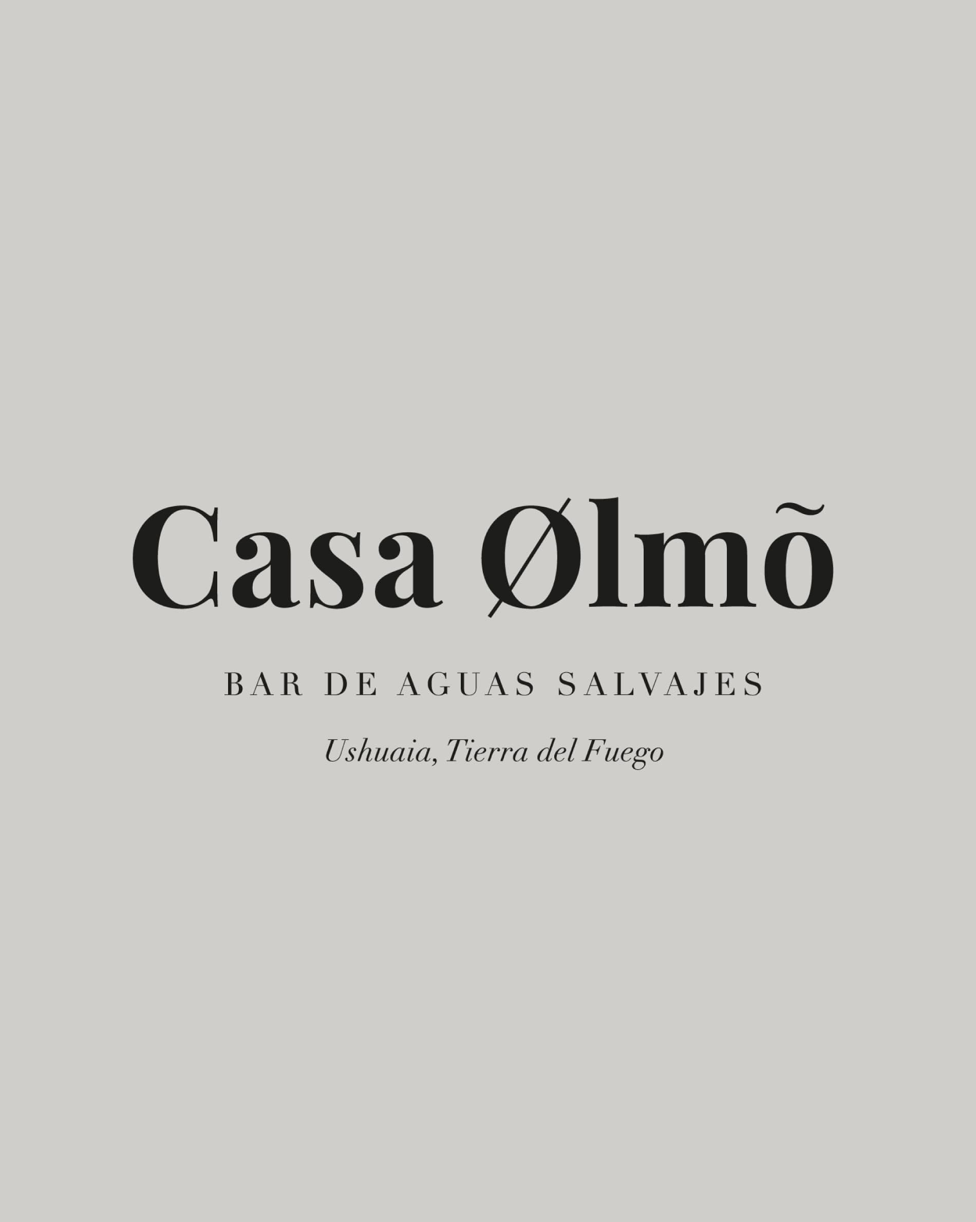 Casa Olmo