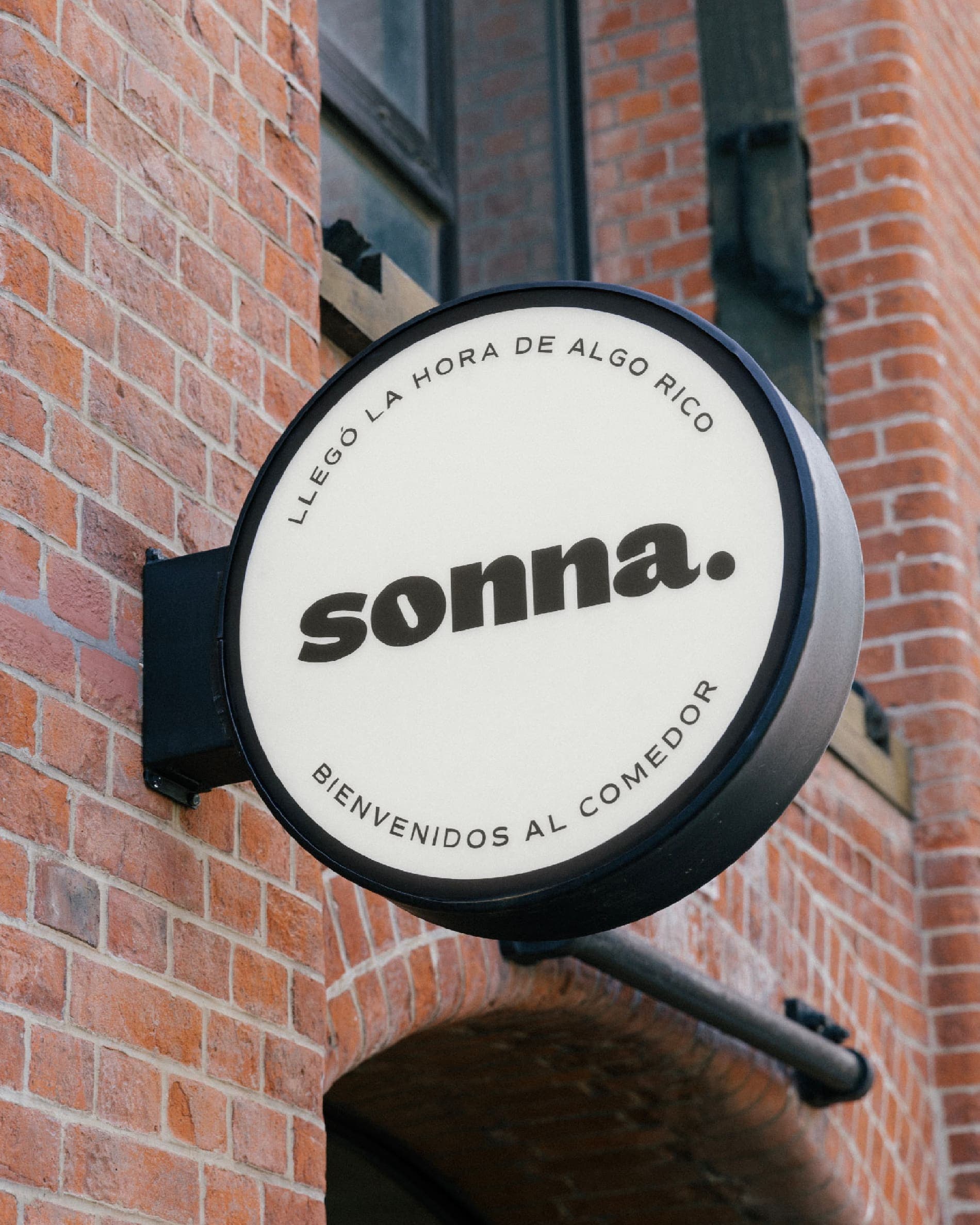 Sonna