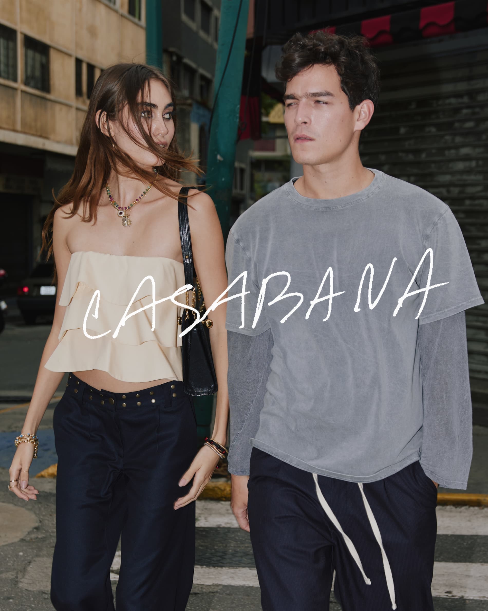 Casabana