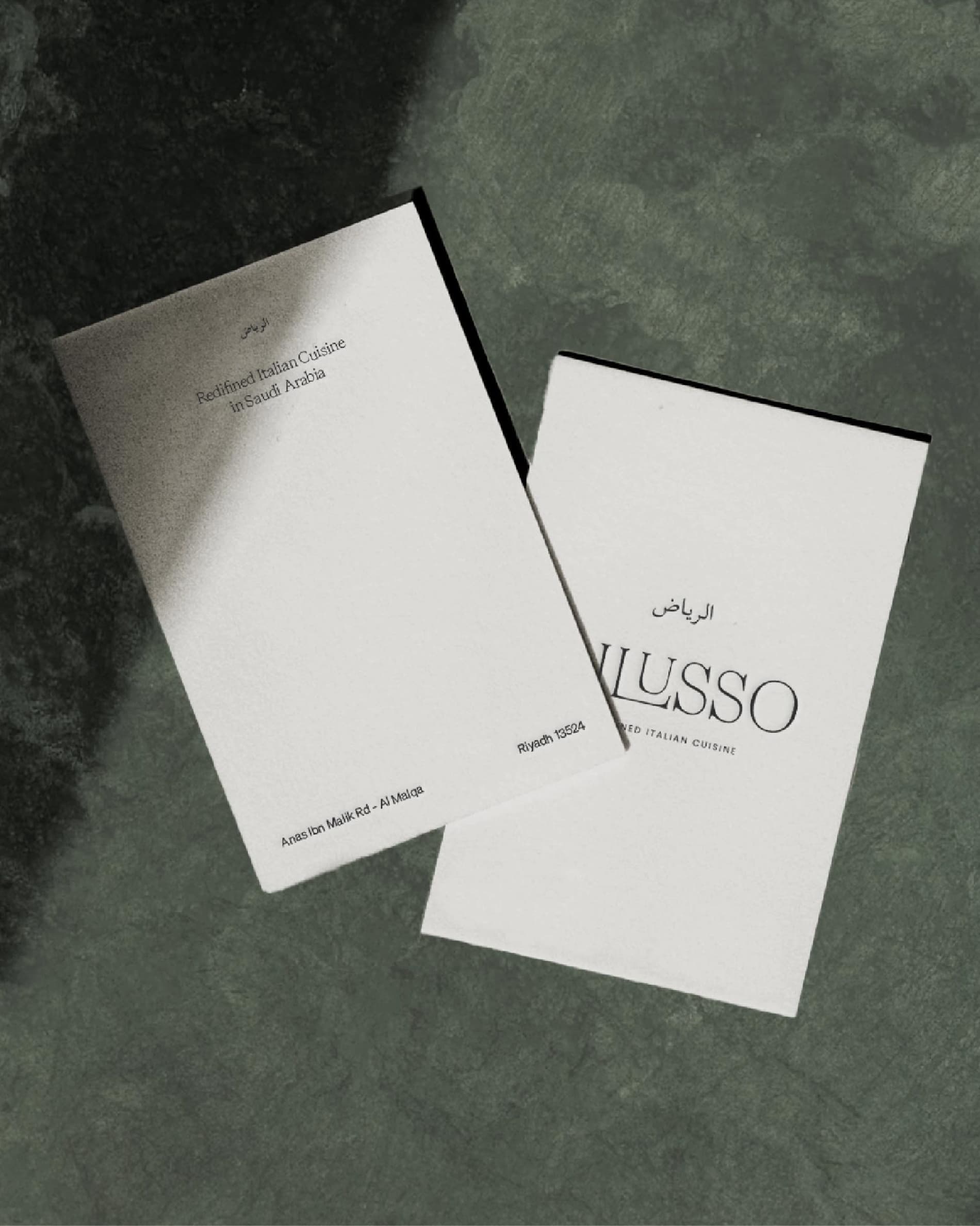 Dilusso