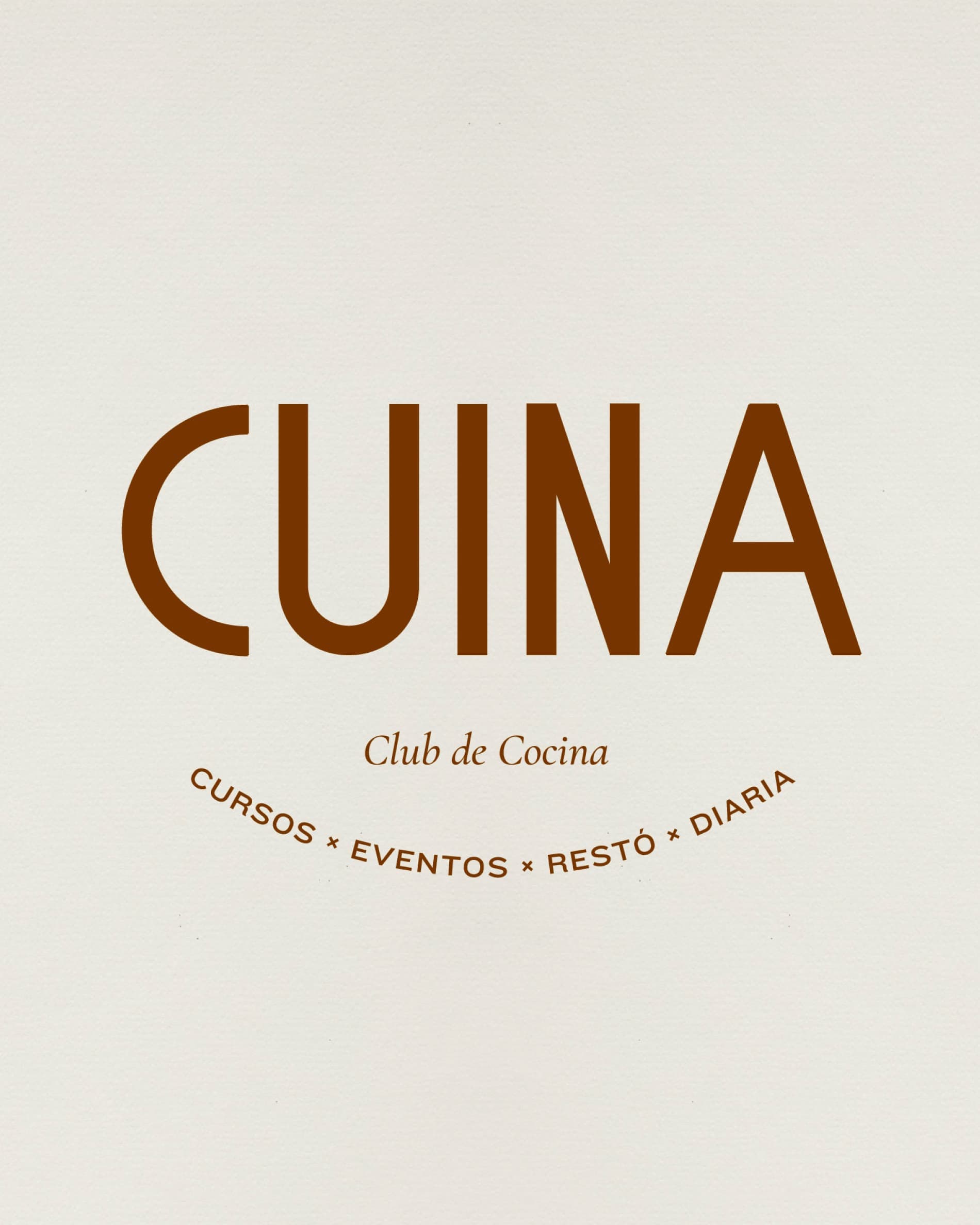Cuina