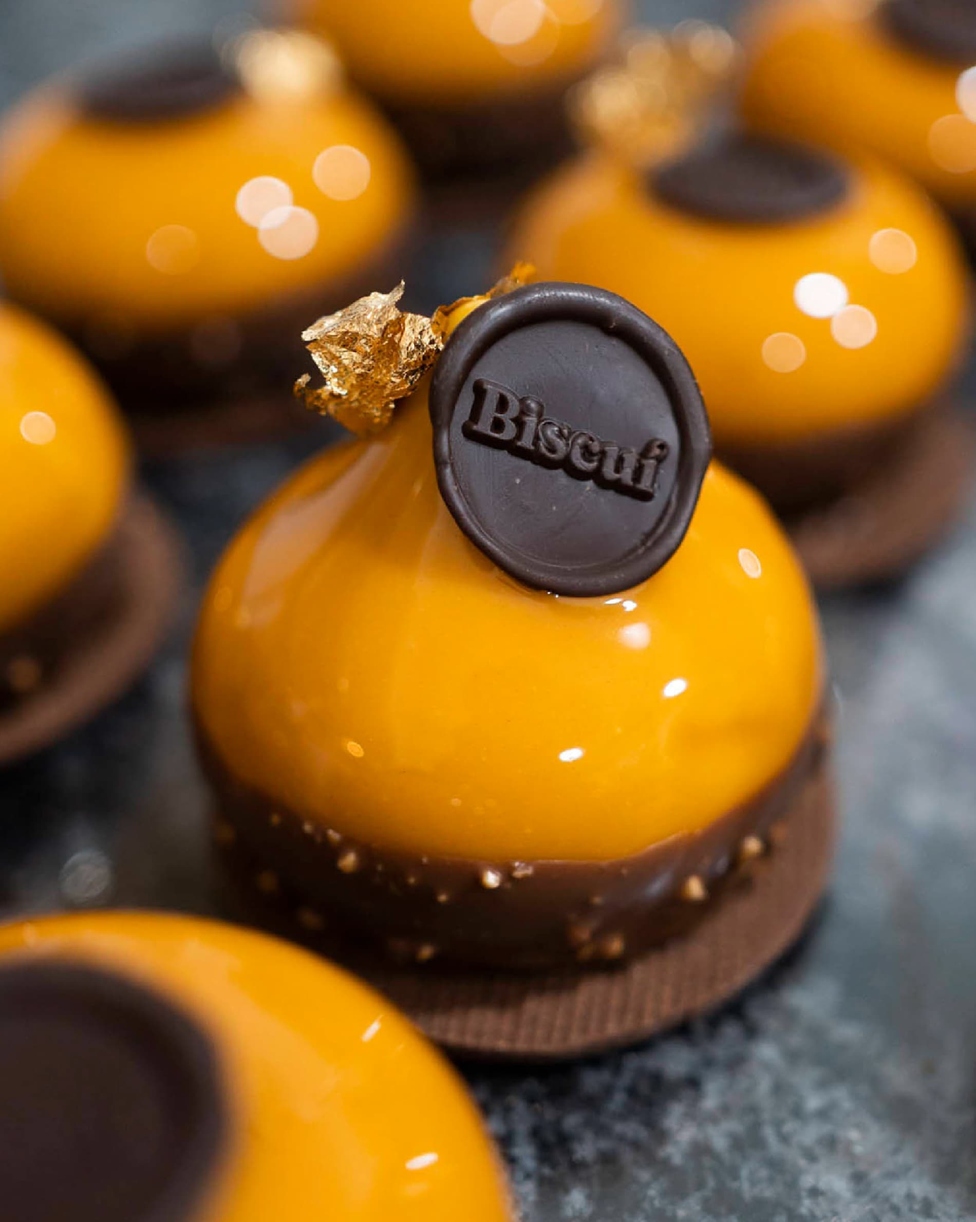 Biscuí