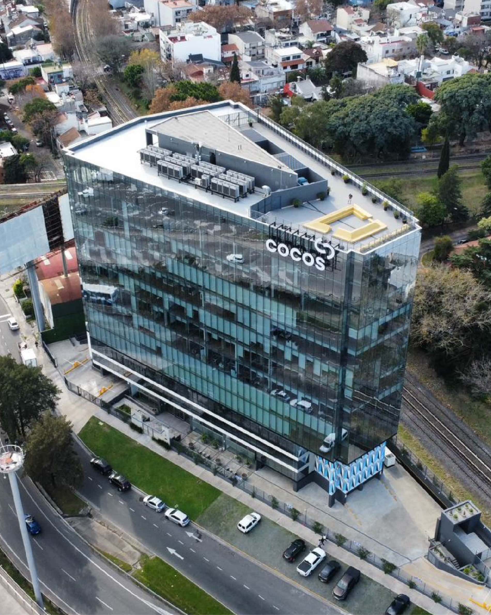 Cocos Capital
