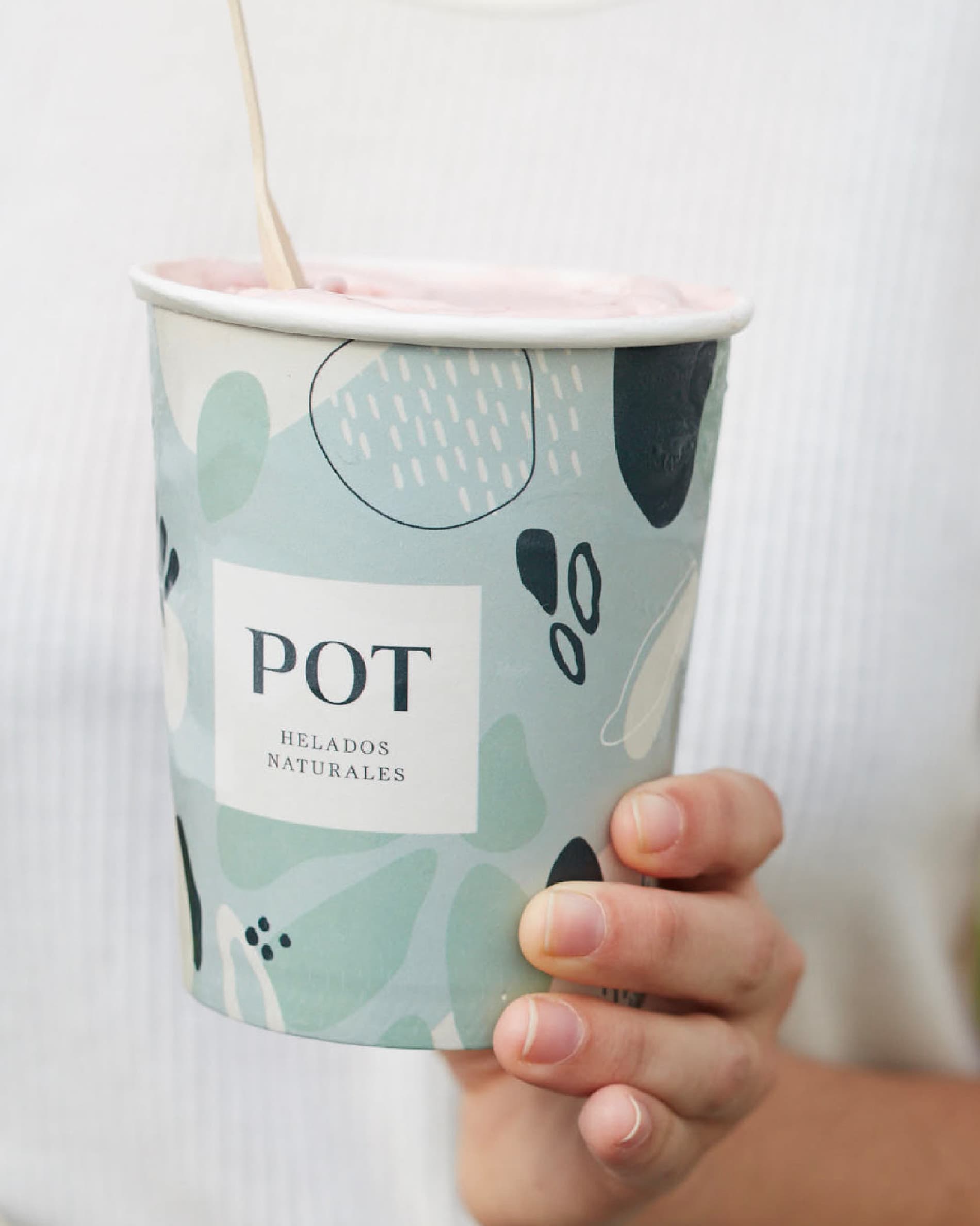 Pot Helados