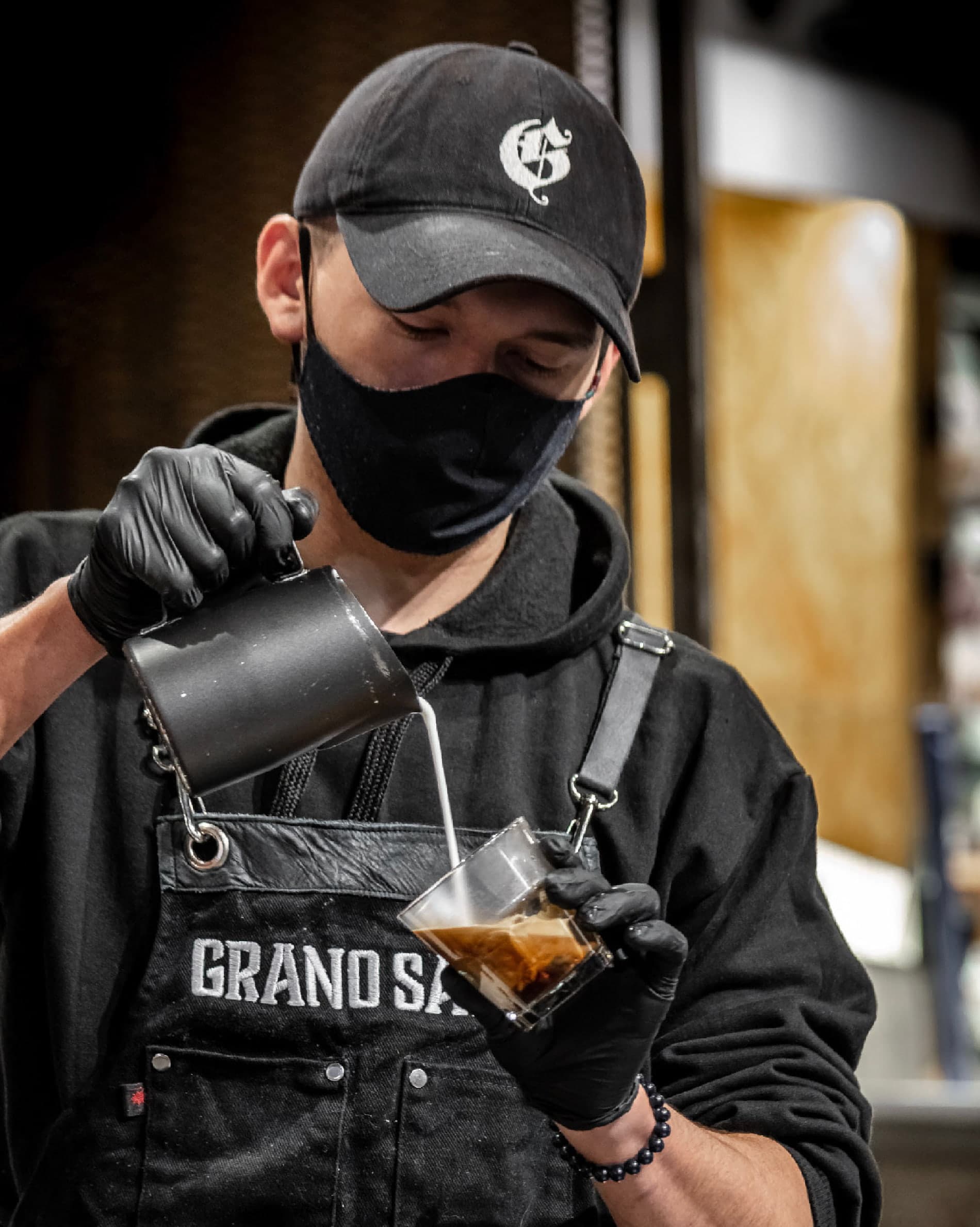Grano Santo