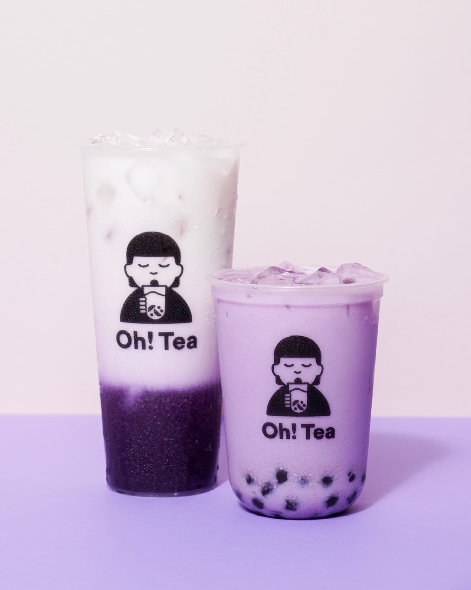 Oh! Tea